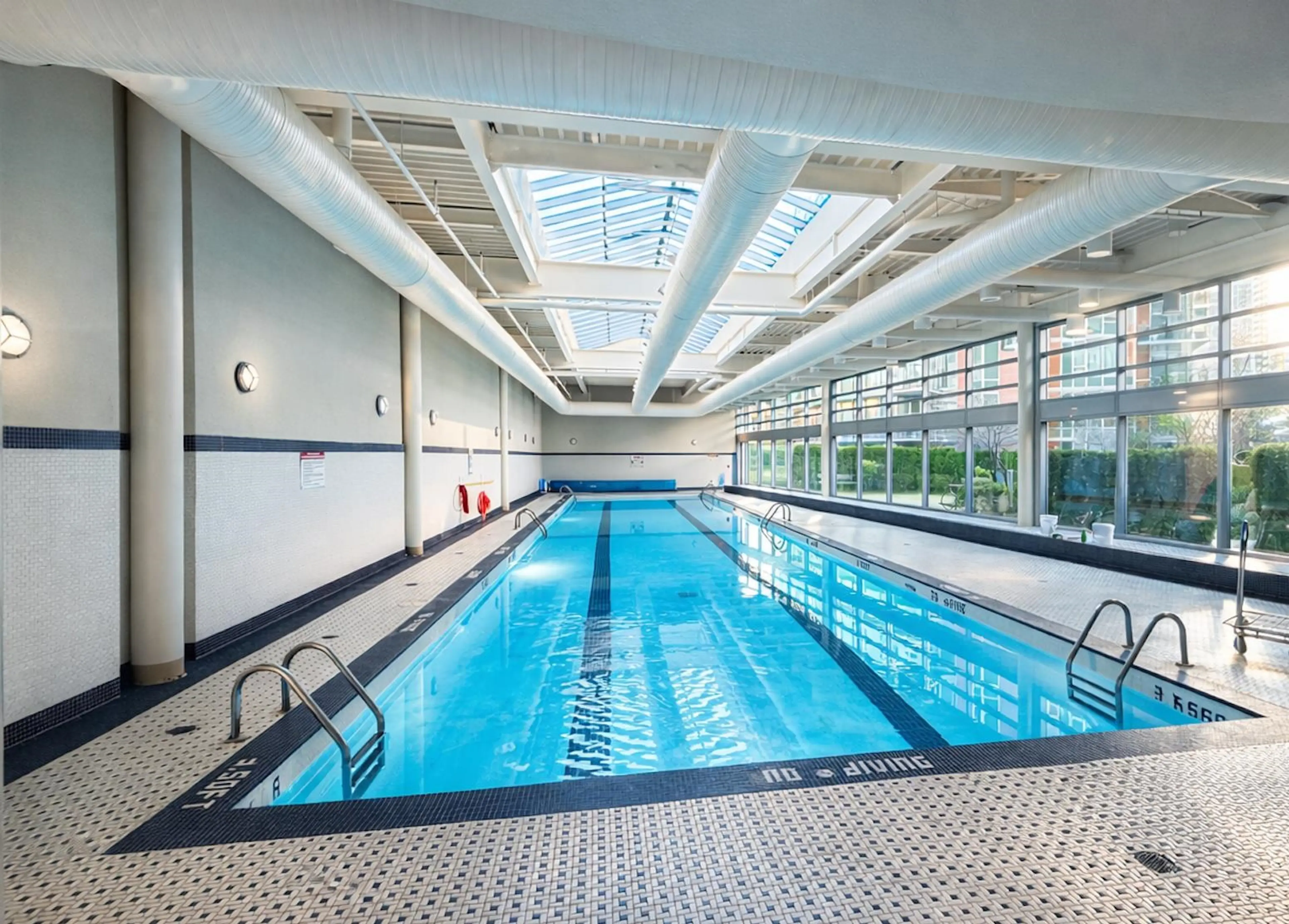 Property at #2803 688 ABBOTT STREET, Vancouver, BC