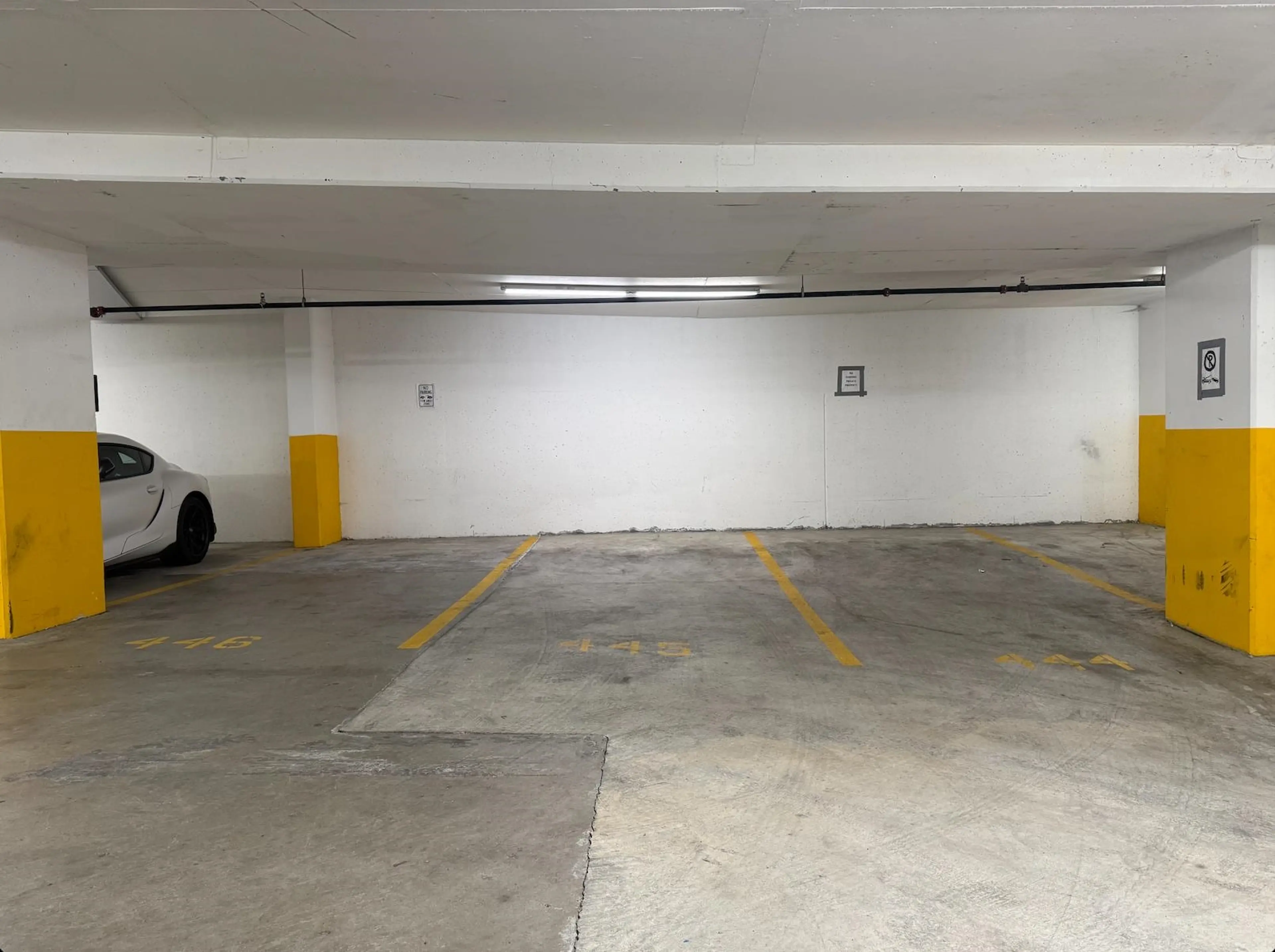 Property at #2803 688 ABBOTT STREET, Vancouver, BC