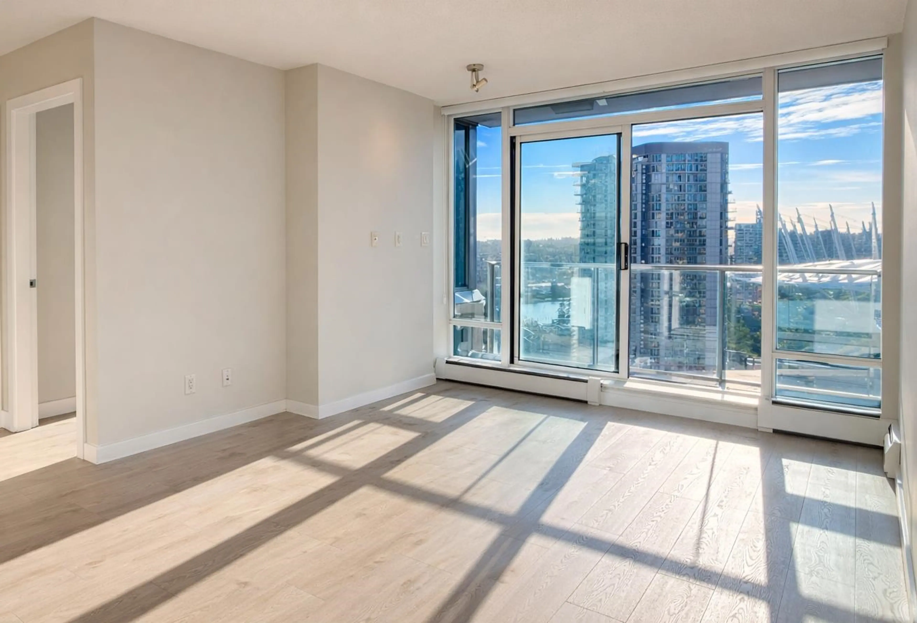 Property at #2803 688 ABBOTT STREET, Vancouver, BC