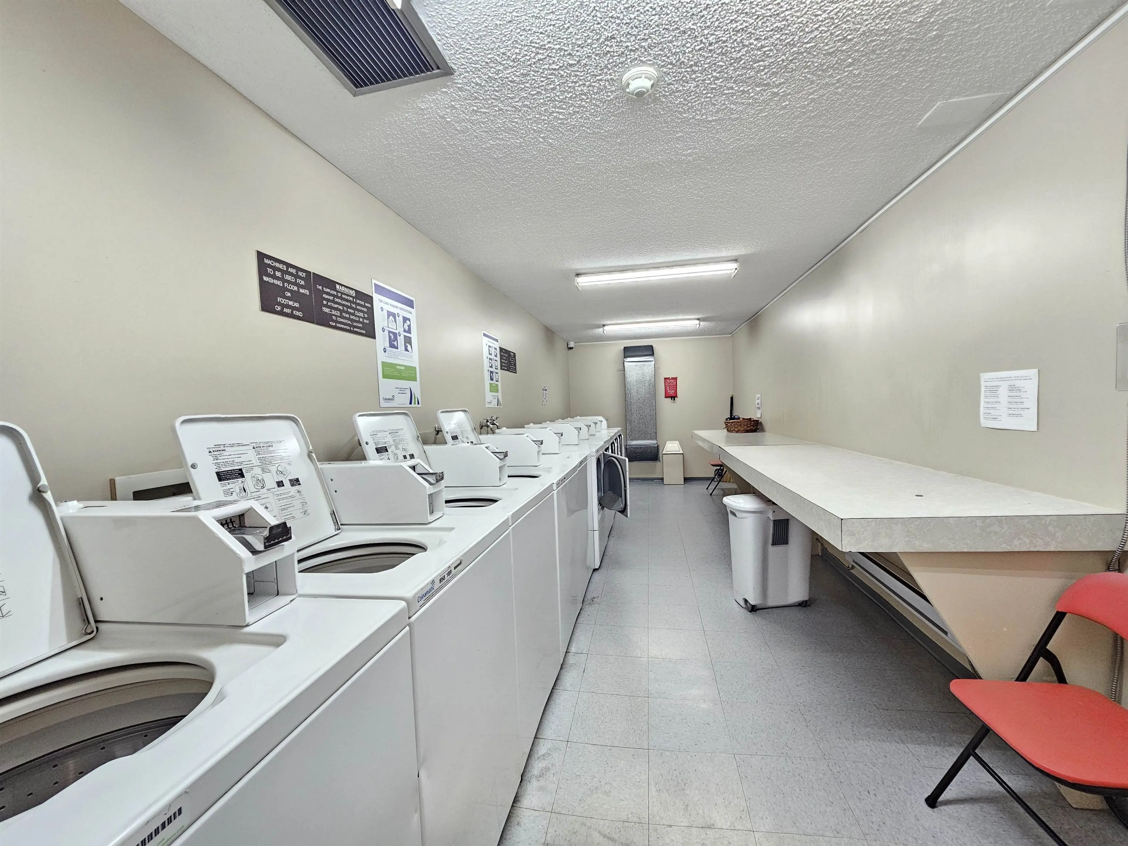 Property at #501 740 HAMILTON STREET, New Westminster, BC