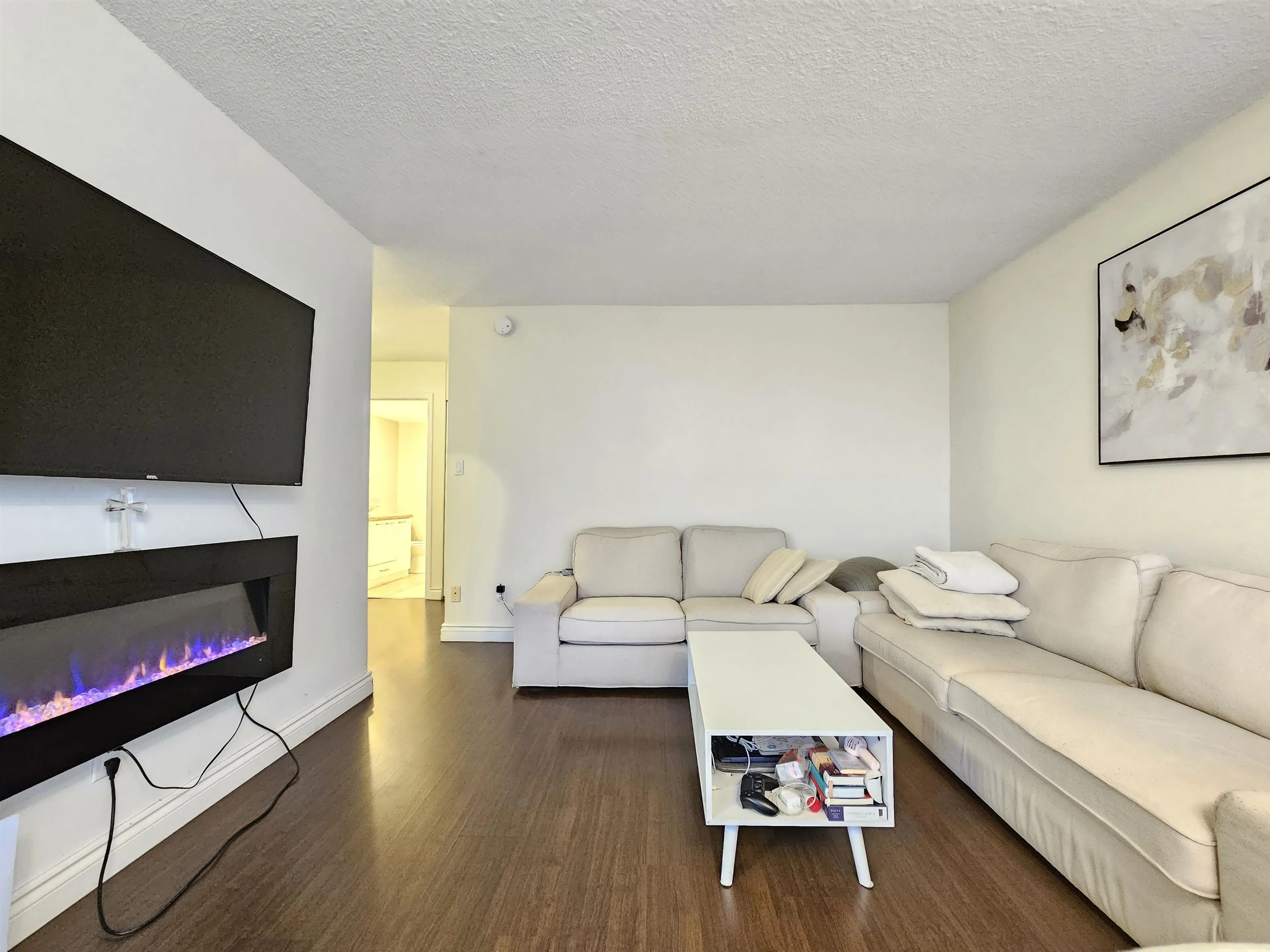 Property at #501 740 HAMILTON STREET, New Westminster, BC