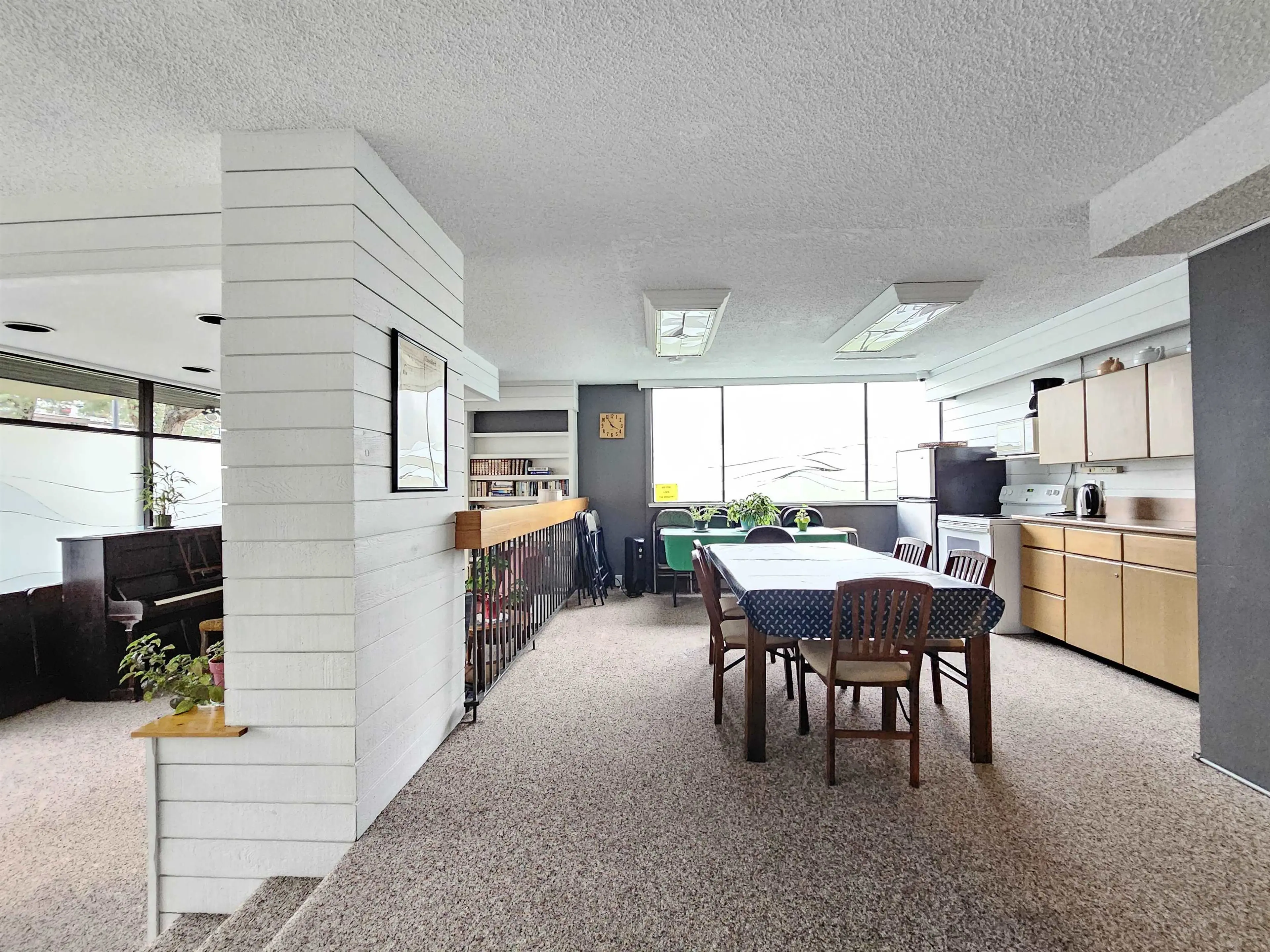 Property at #501 740 HAMILTON STREET, New Westminster, BC