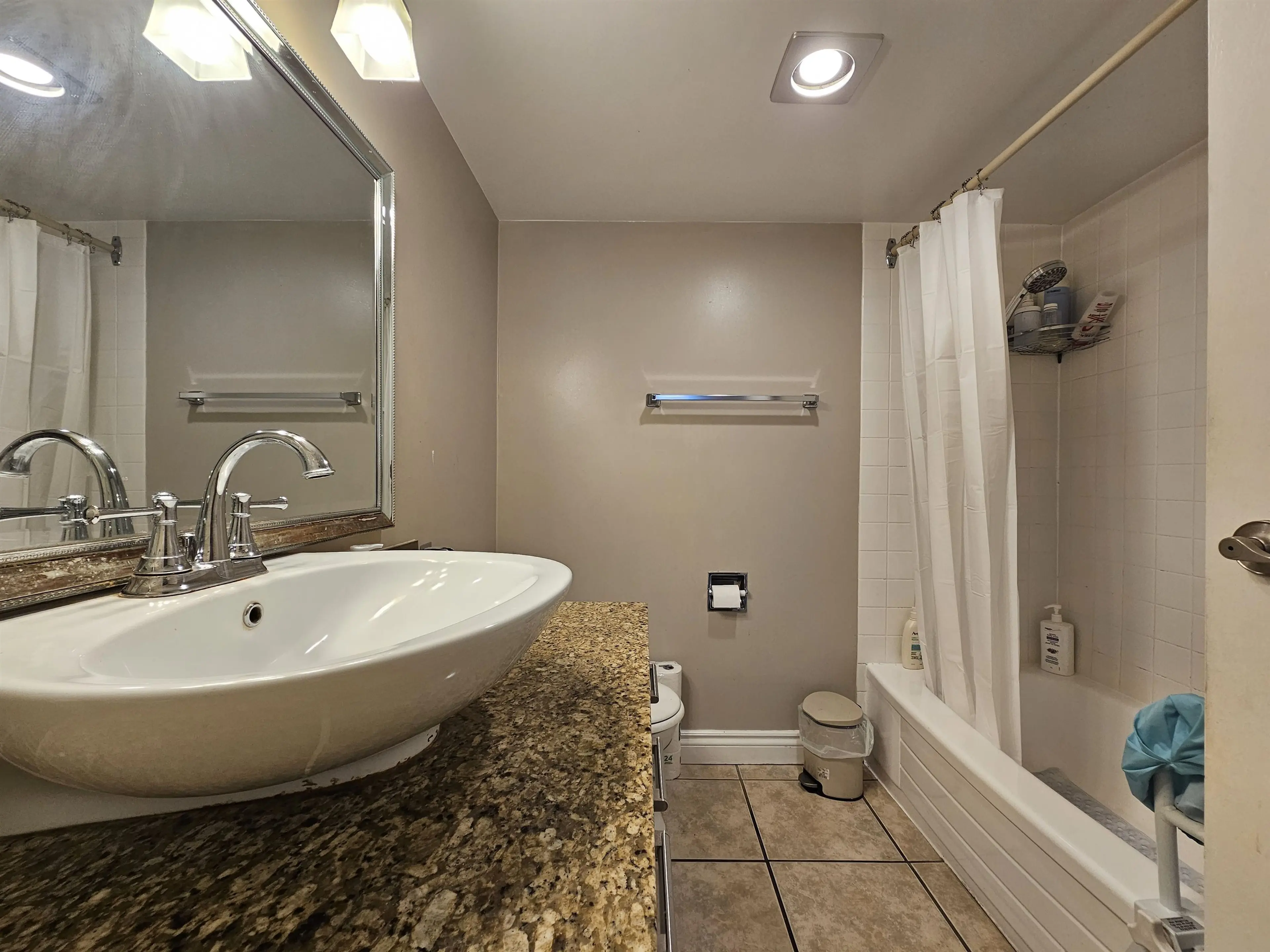 Property at #501 740 HAMILTON STREET, New Westminster, BC