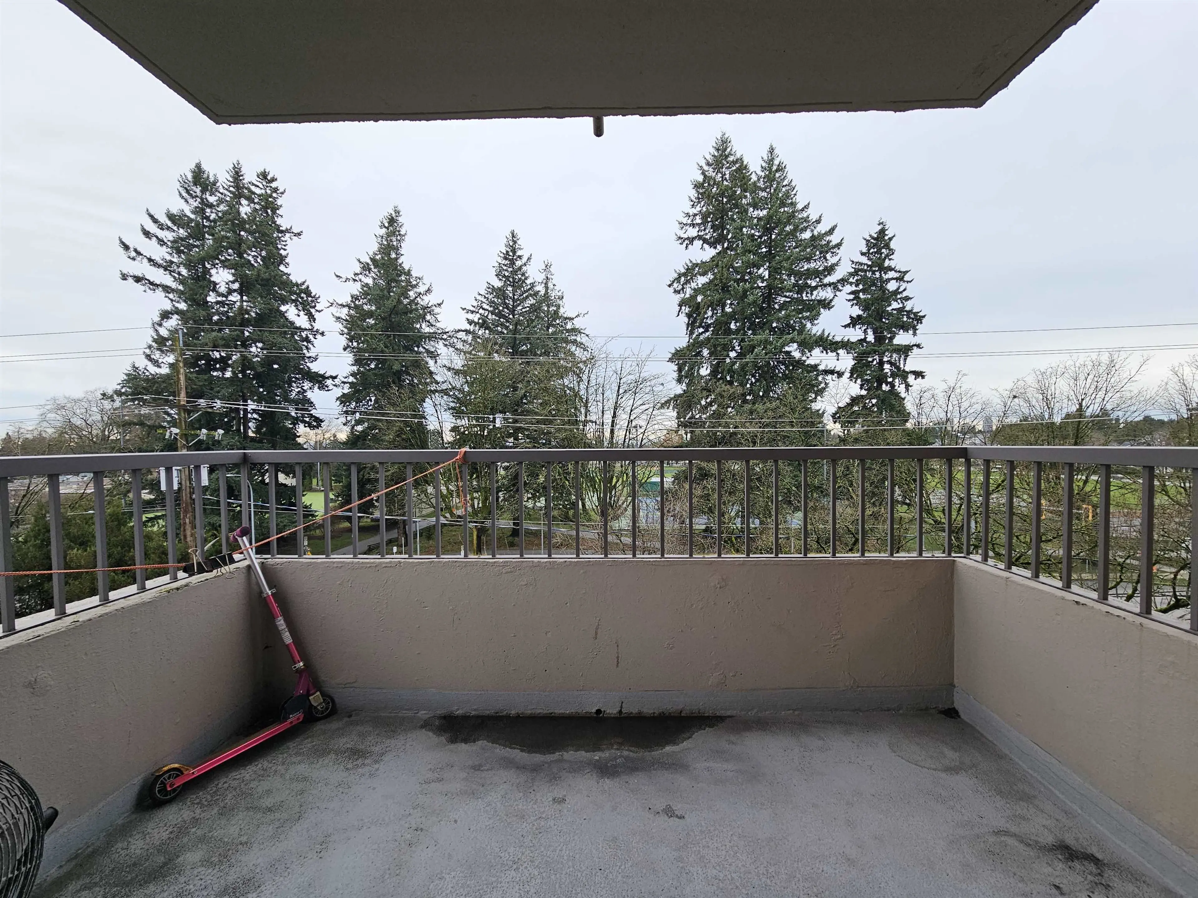 Property at #501 740 HAMILTON STREET, New Westminster, BC