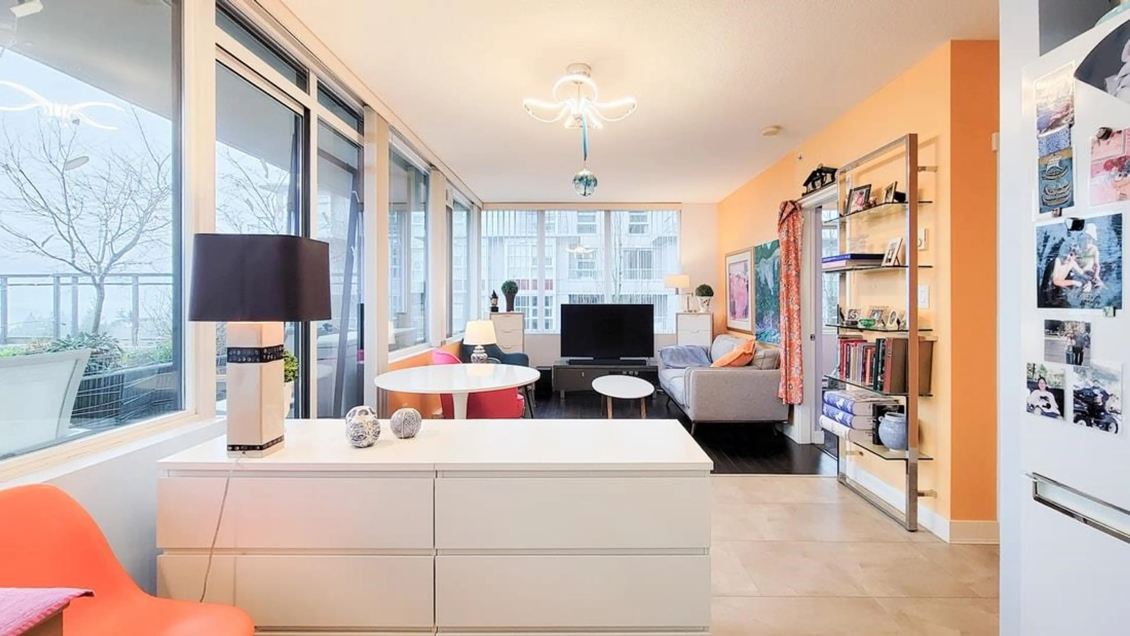 Property at #409 9009 CORNERSTONE MEWS, Burnaby, BC