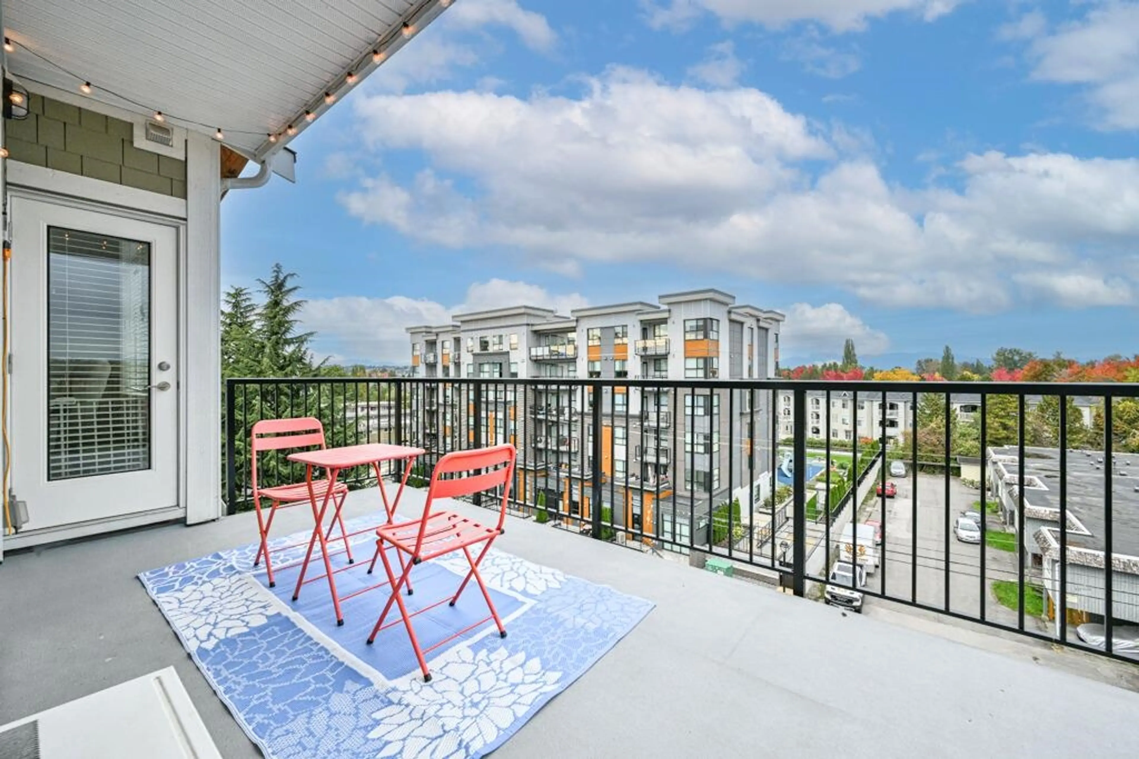 Property at #503 20696 EASTLEIGH CRESCENT, Langley, BC