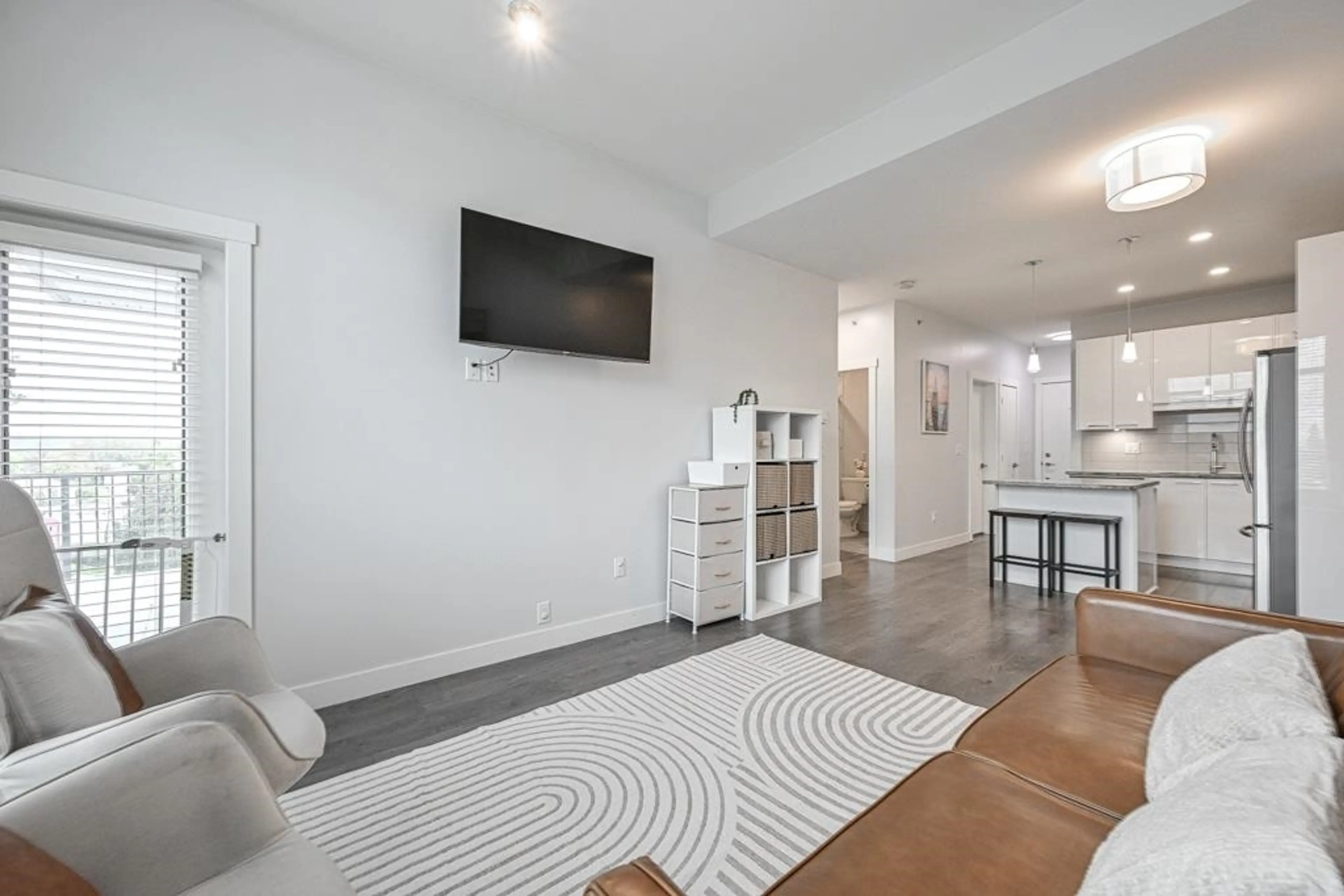 Property at #503 20696 EASTLEIGH CRESCENT, Langley, BC