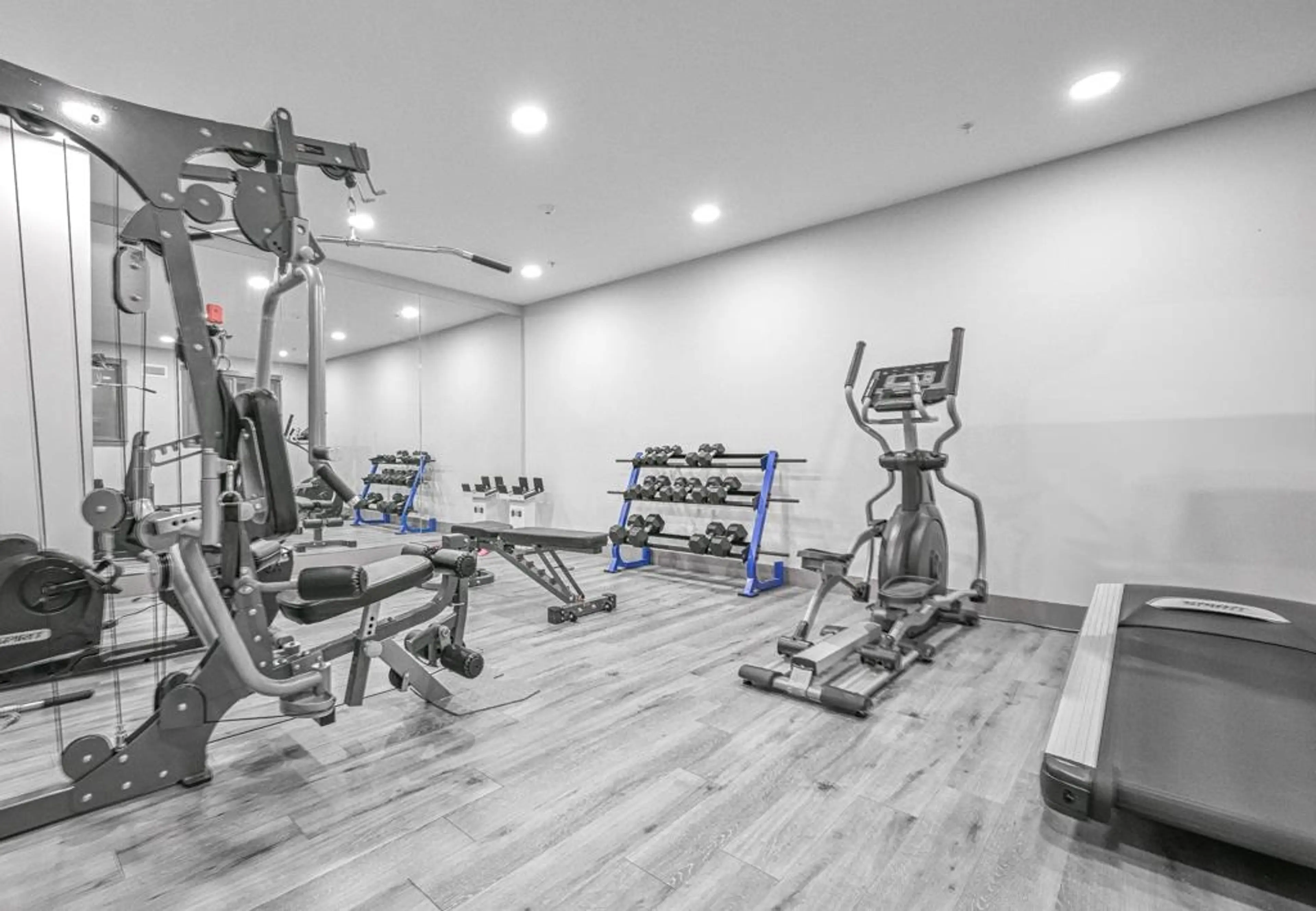 Property at #503 20696 EASTLEIGH CRESCENT, Langley, BC