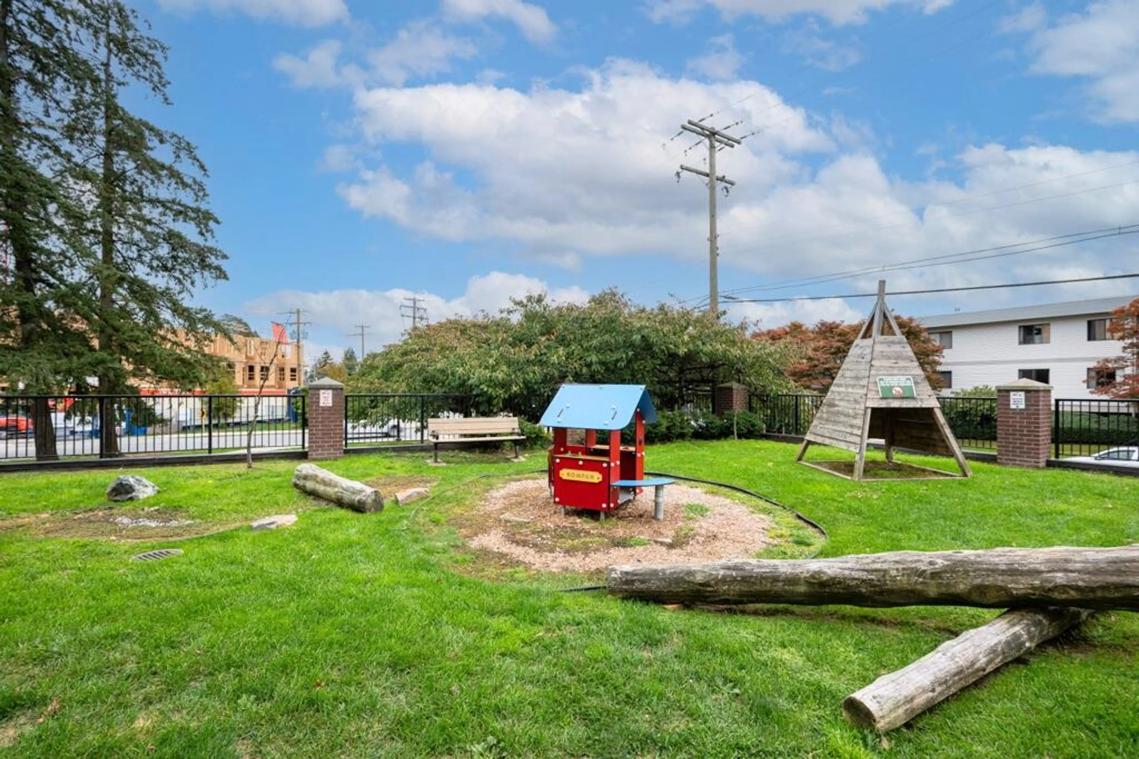 Property at #503 20696 EASTLEIGH CRESCENT, Langley, BC