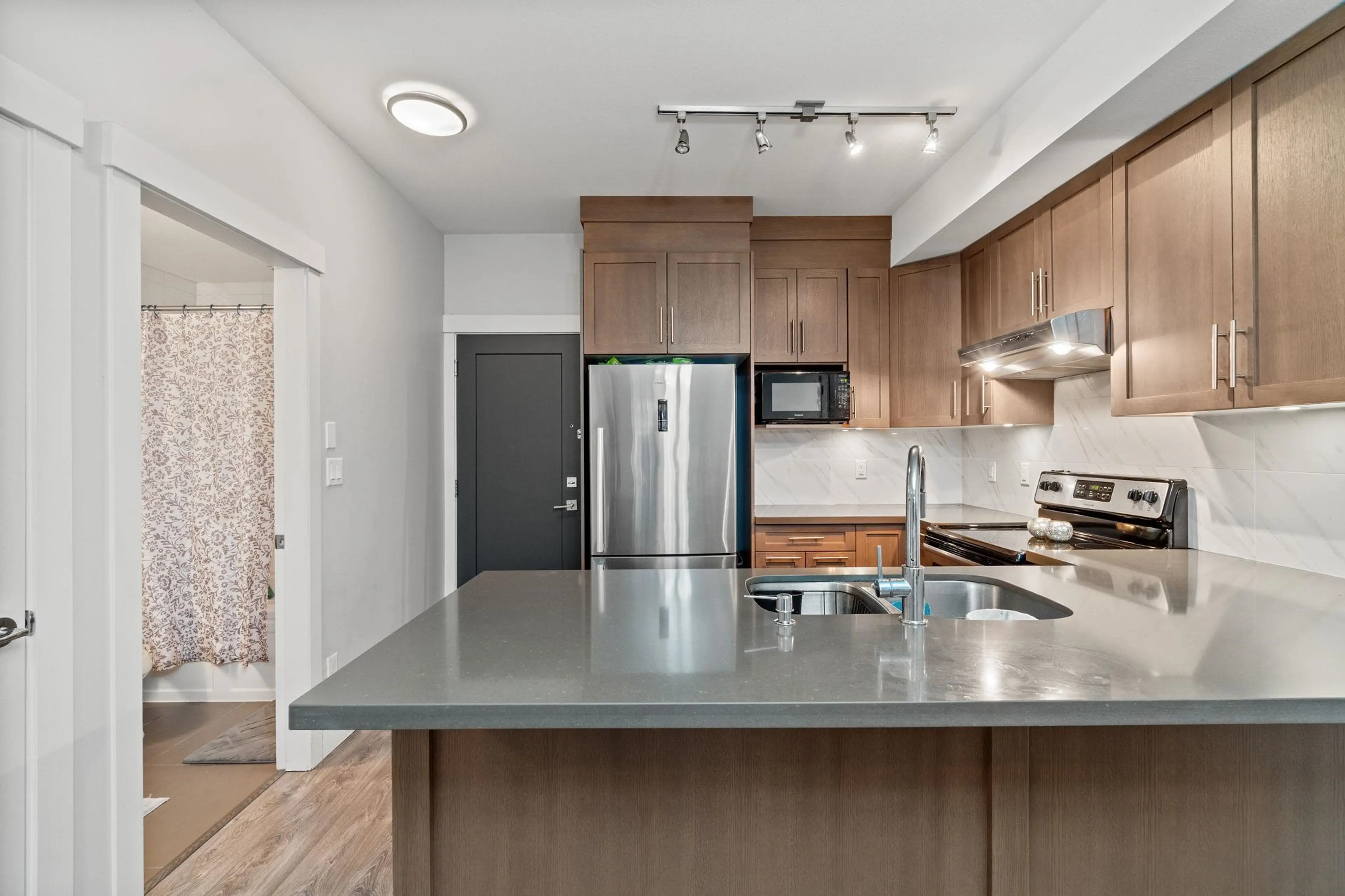 Property at #208 827 RODERICK AVENUE, Coquitlam, BC