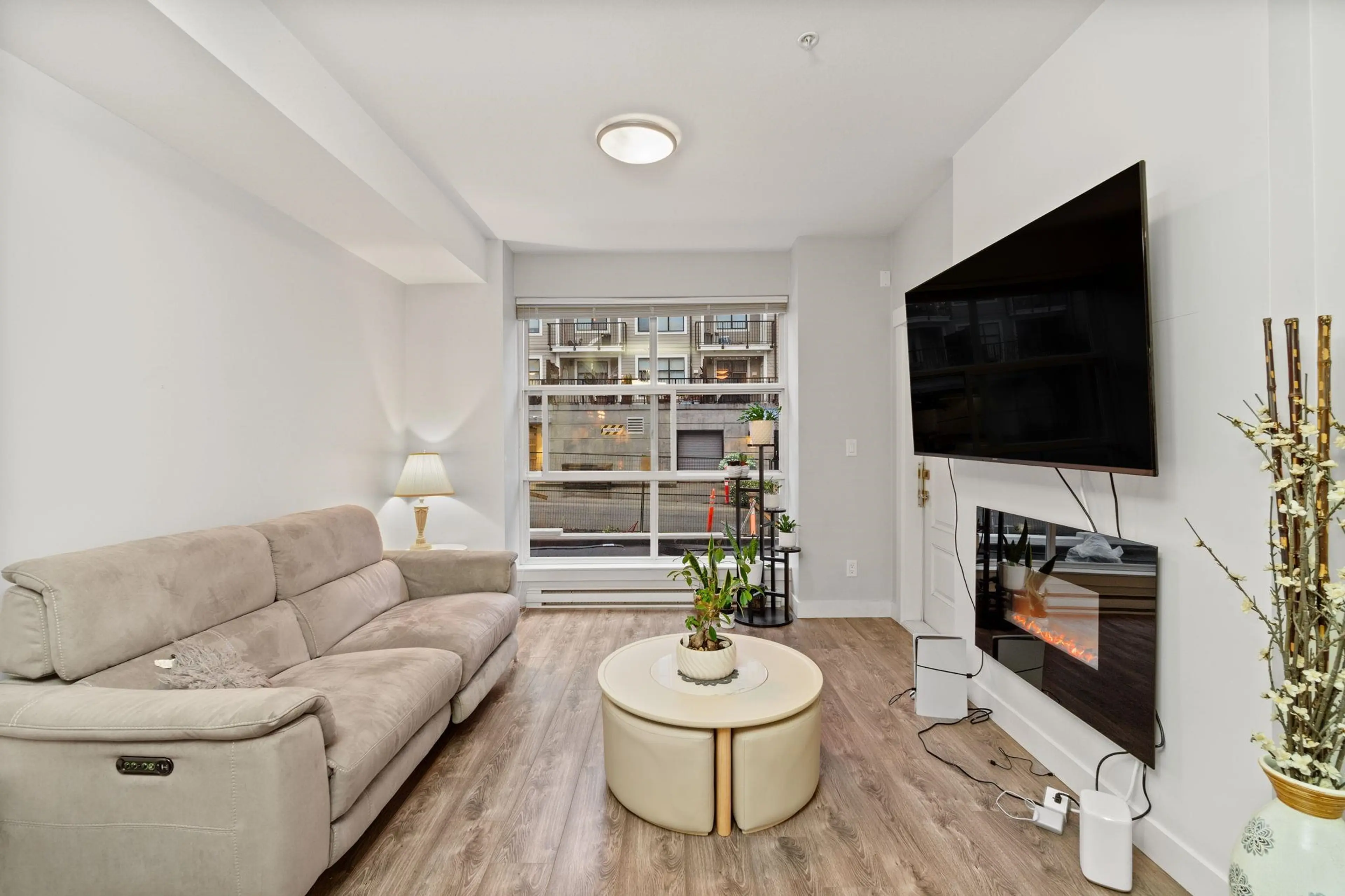 Property at #208 827 RODERICK AVENUE, Coquitlam, BC