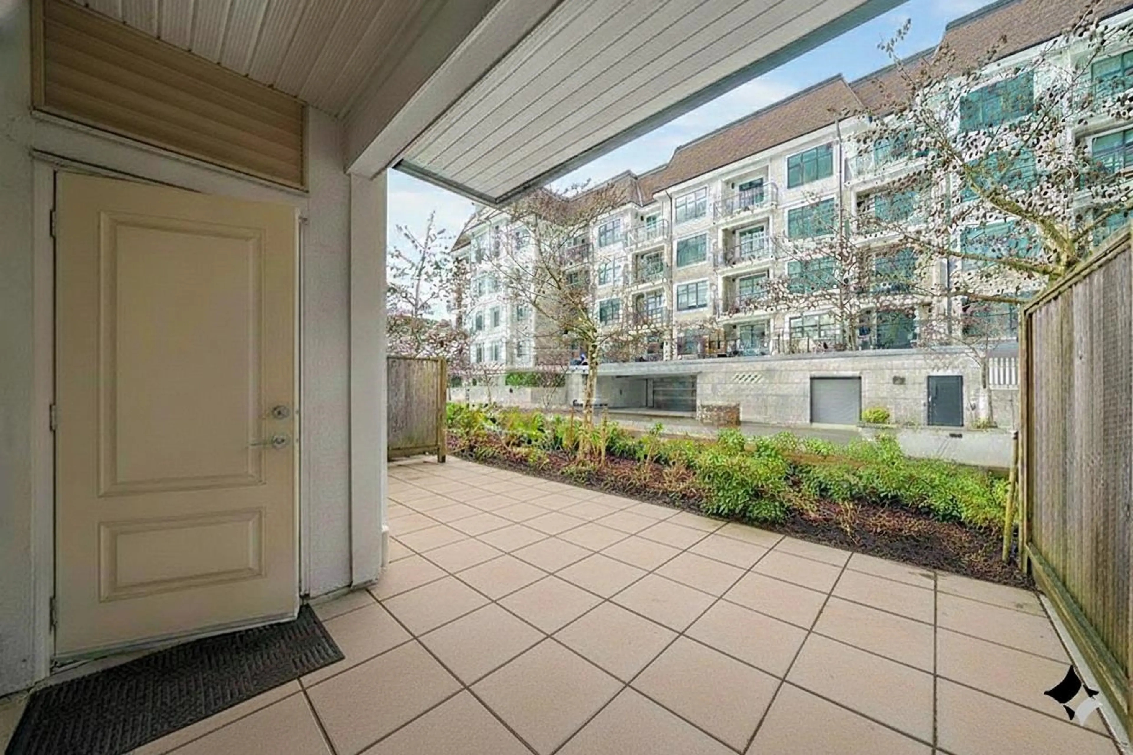 Property at #208 827 RODERICK AVENUE, Coquitlam, BC