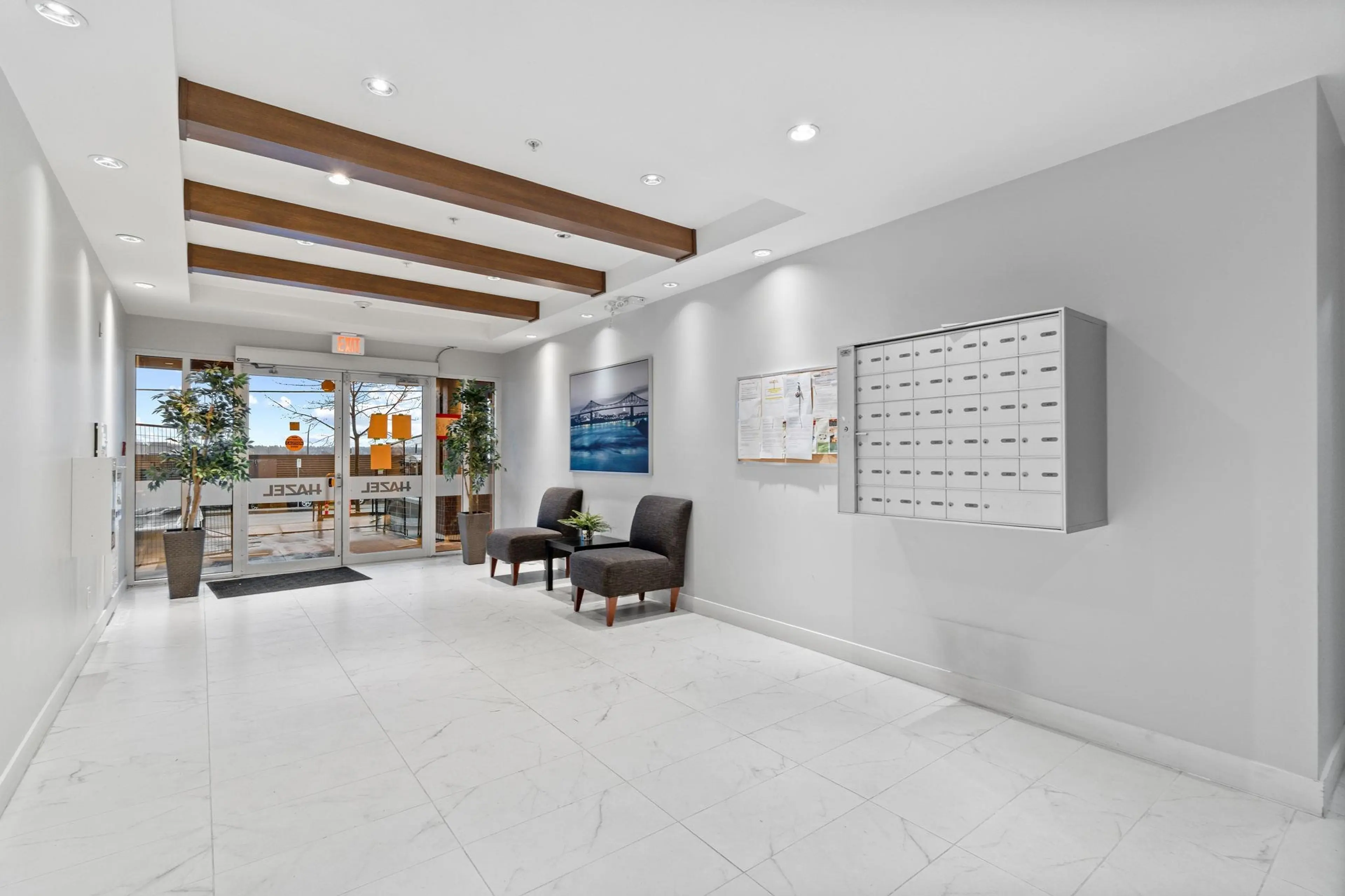 Property at #208 827 RODERICK AVENUE, Coquitlam, BC