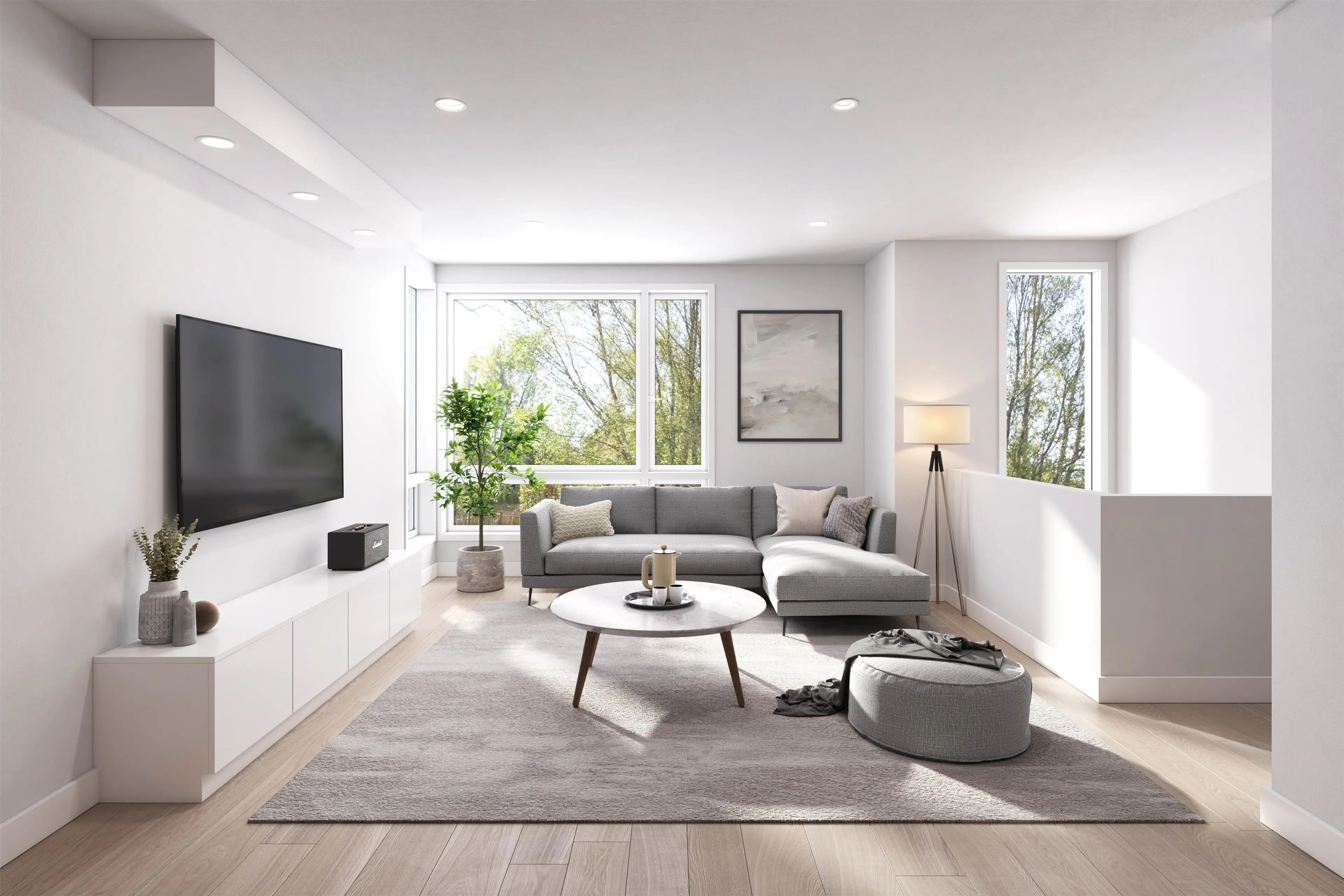 Property at #11 50 SEAVIEW DRIVE, Port Moody, BC