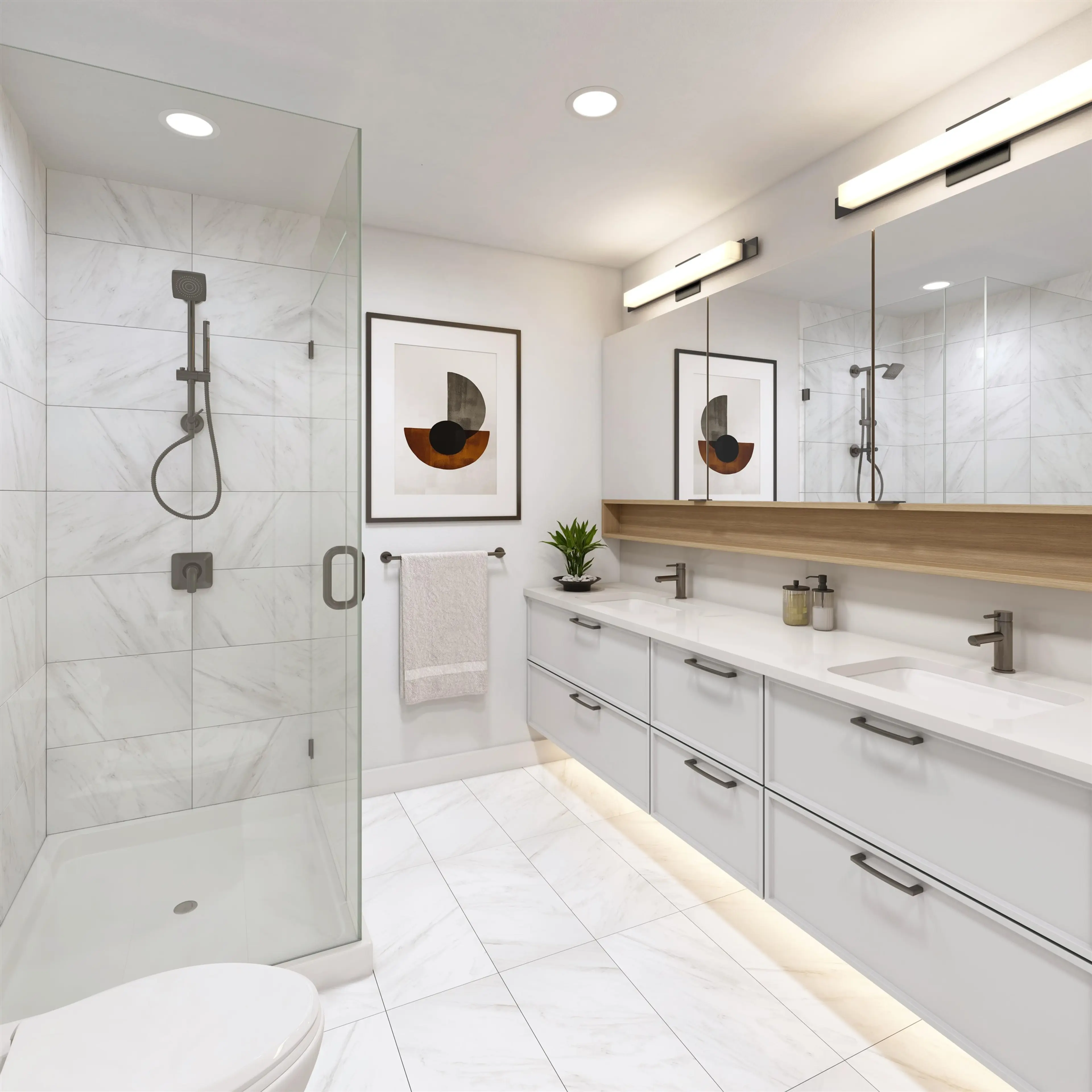 Property at #11 50 SEAVIEW DRIVE, Port Moody, BC