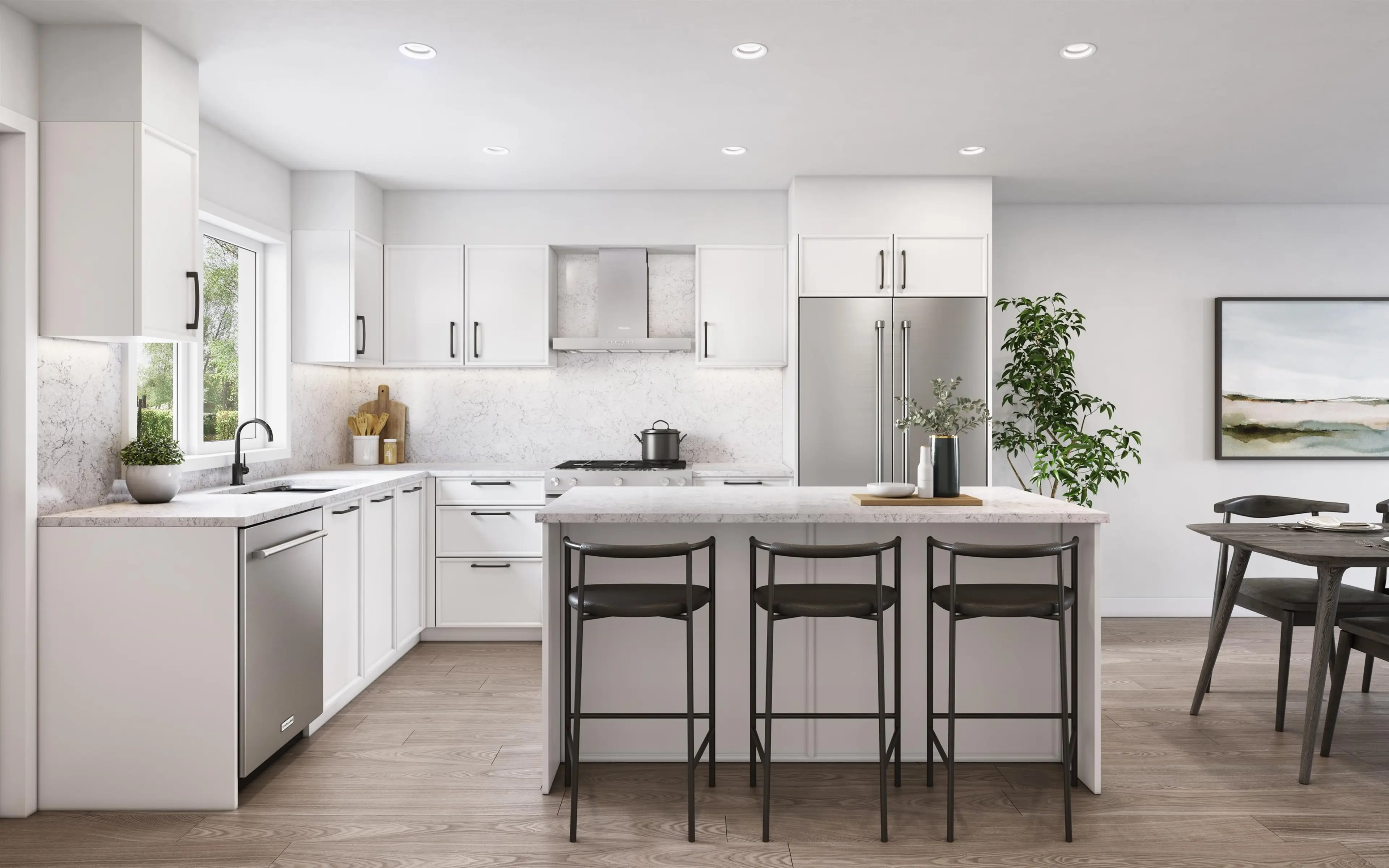 Property at #11 50 SEAVIEW DRIVE, Port Moody, BC