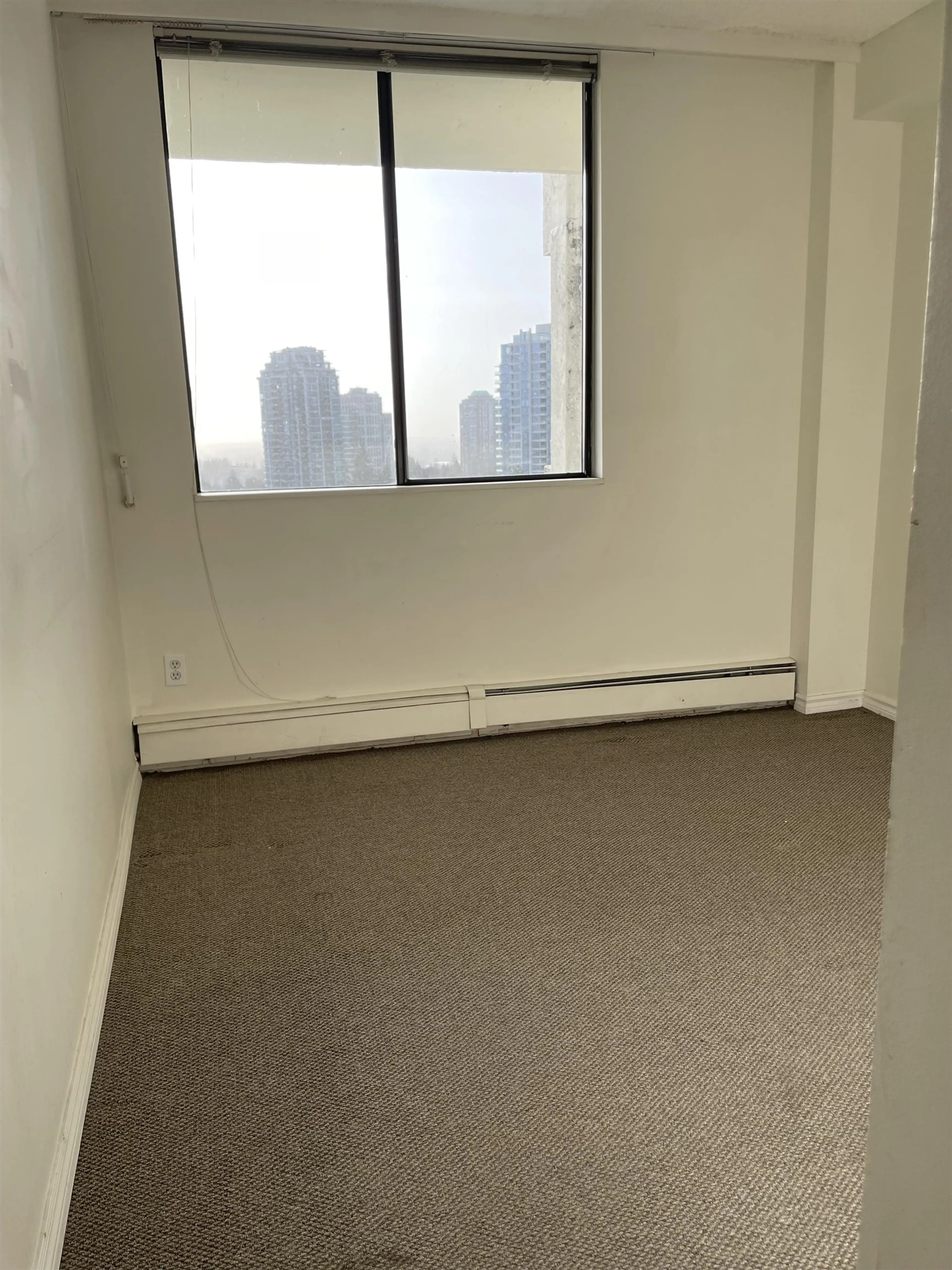 Property at #1102 7171 BERESFORD STREET, Burnaby, BC