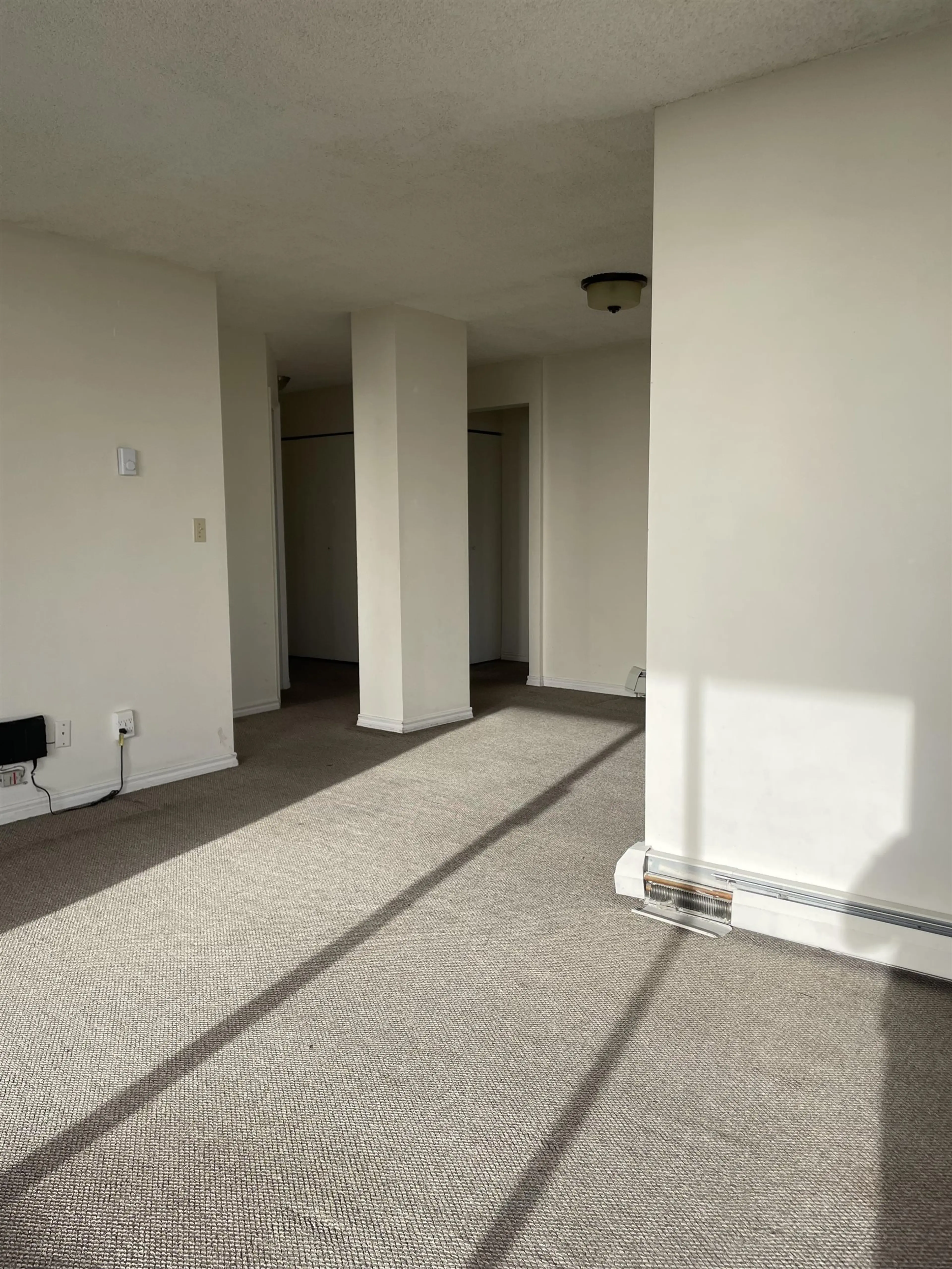 Property at #1102 7171 BERESFORD STREET, Burnaby, BC