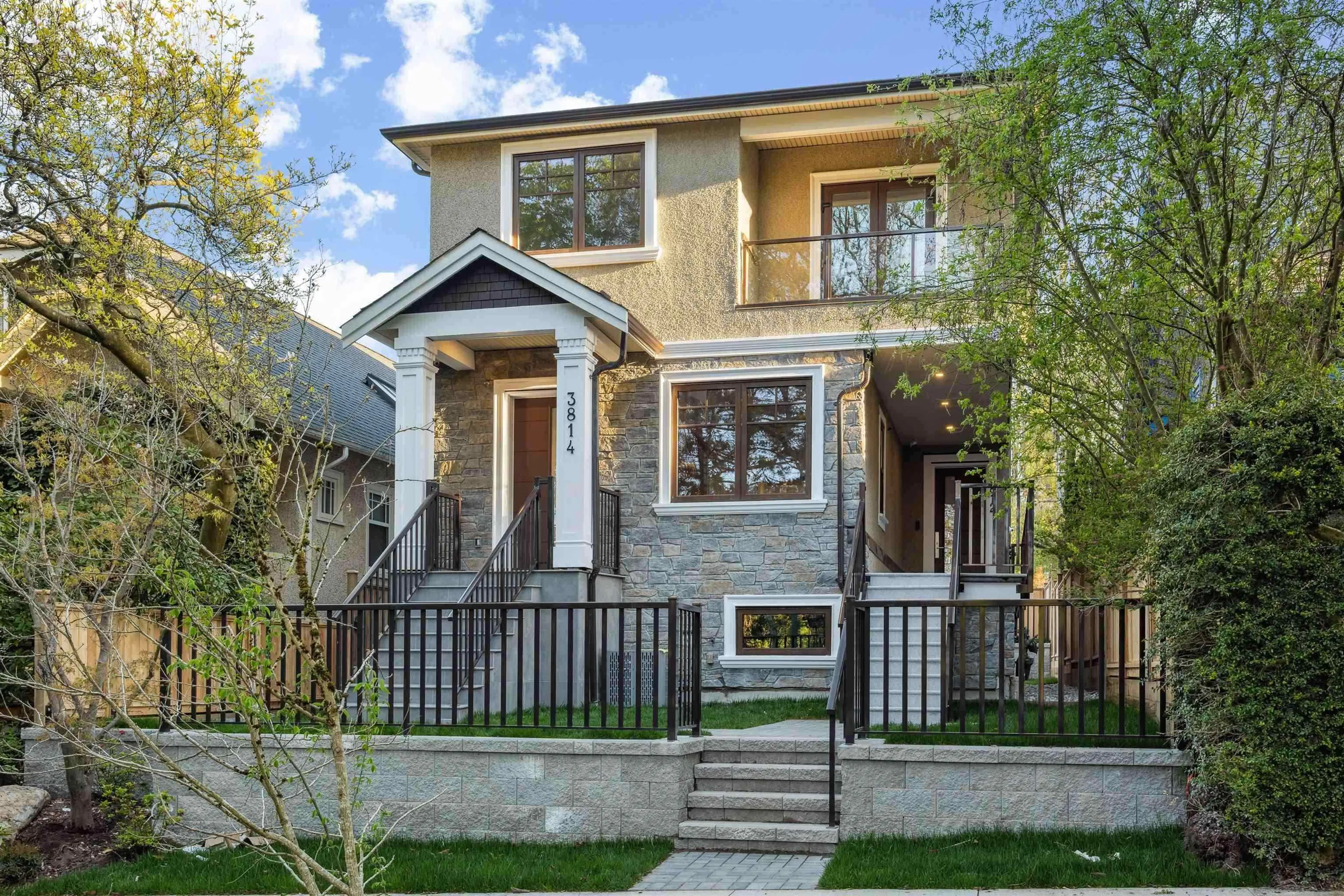 Property at 3812 W 15TH AVENUE, Vancouver, BC