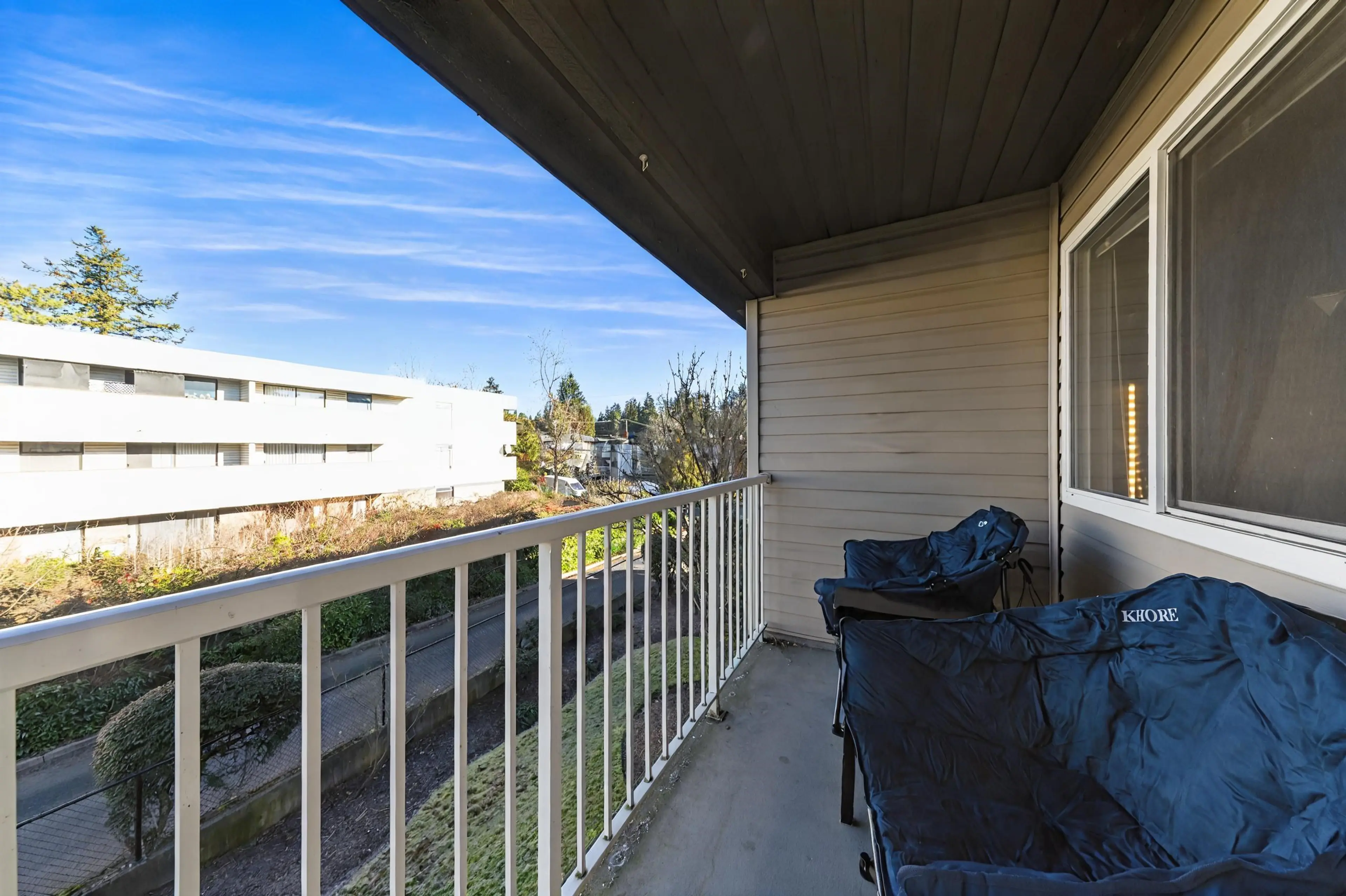 Property at #301 1209 HOWIE AVENUE, Coquitlam, BC