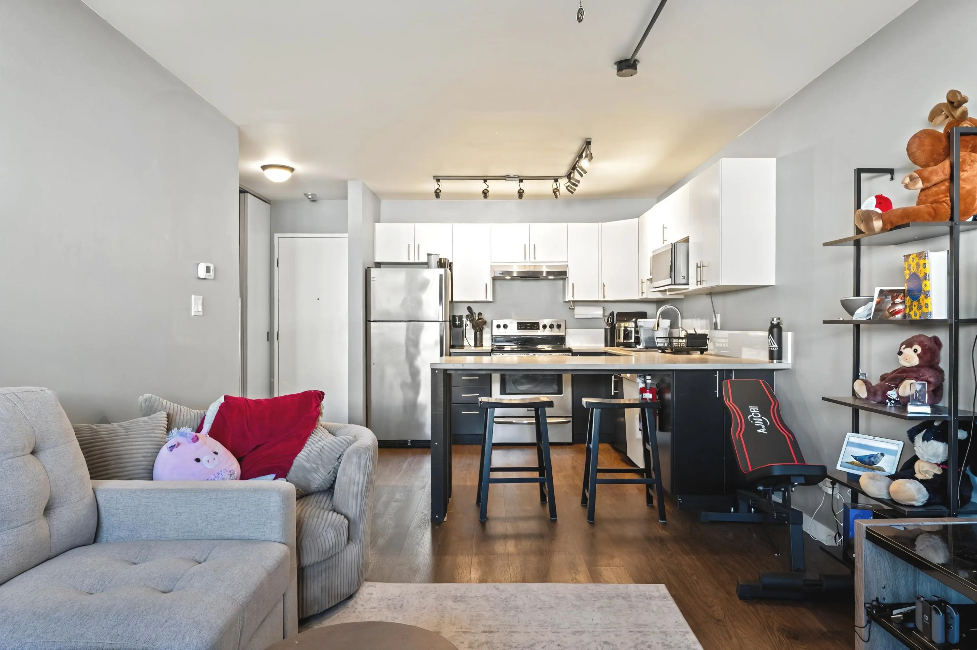 Property at #301 1209 HOWIE AVENUE, Coquitlam, BC