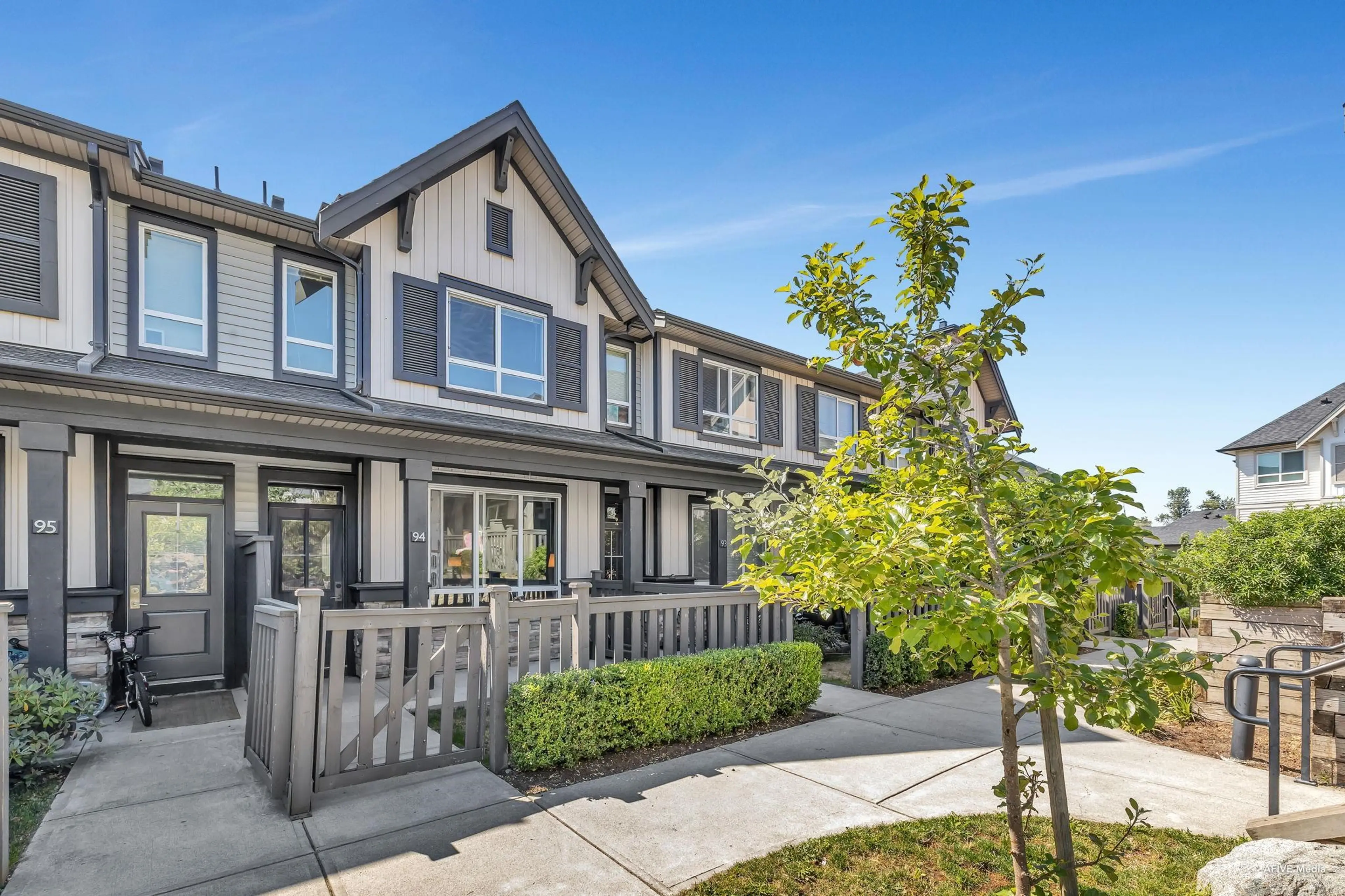 Property at #94 30930 WESTRIDGE PLACE, Abbotsford, BC