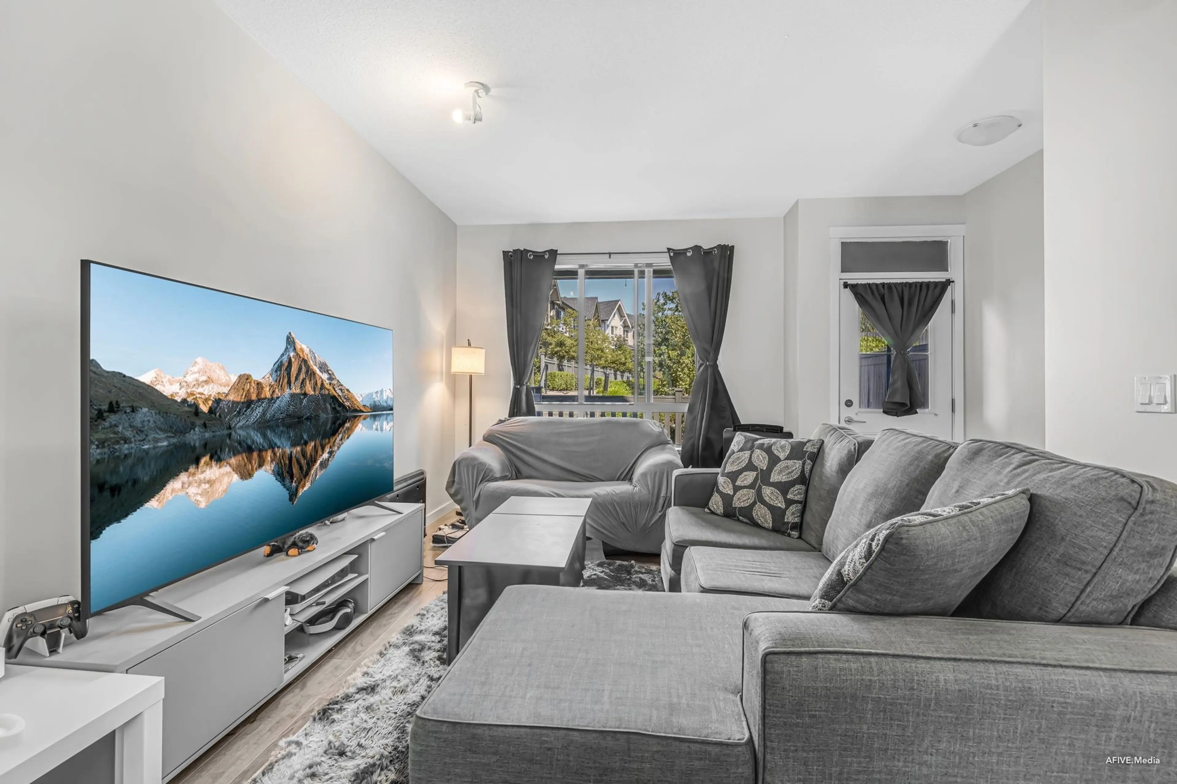 Property at #94 30930 WESTRIDGE PLACE, Abbotsford, BC