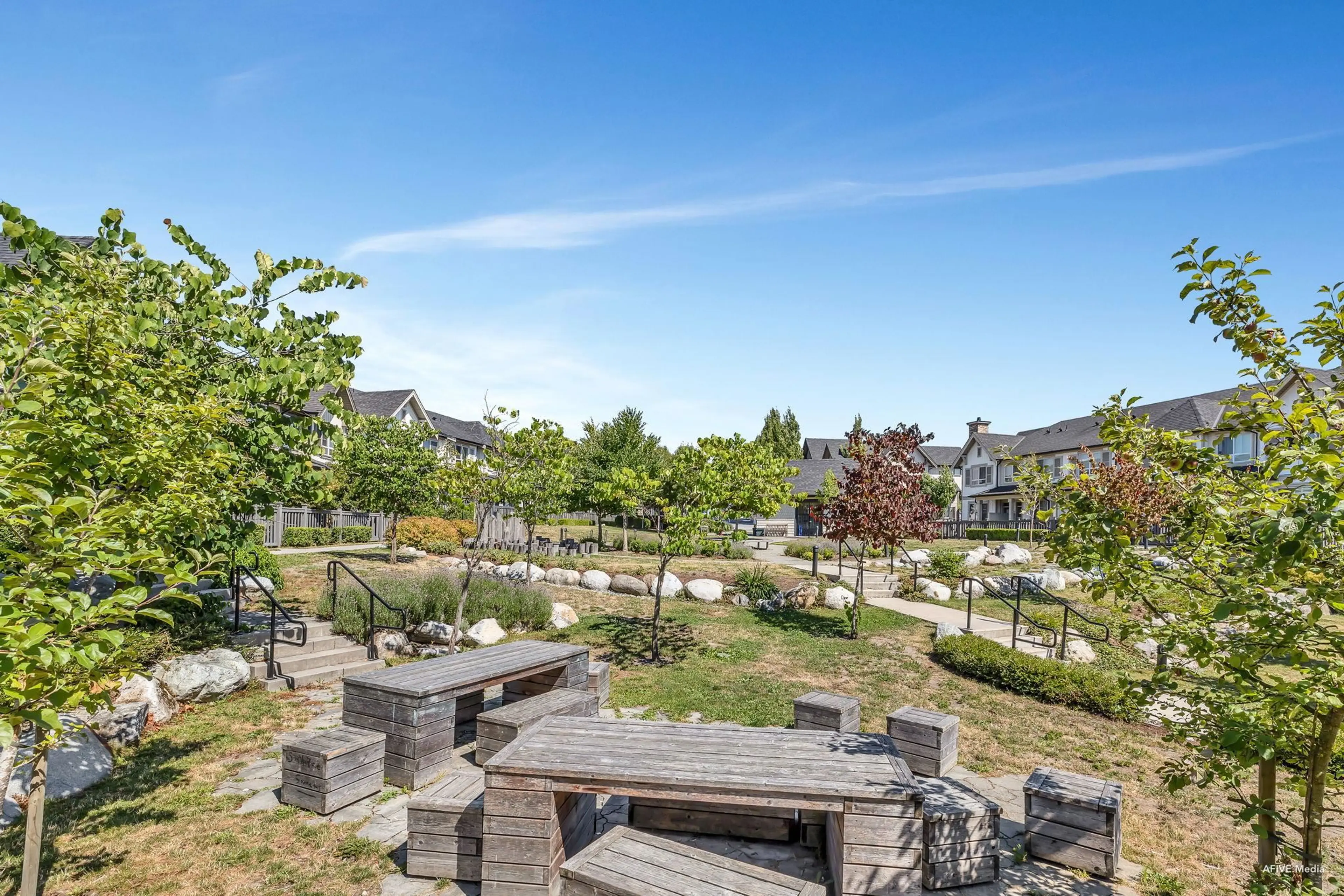 Property at #94 30930 WESTRIDGE PLACE, Abbotsford, BC