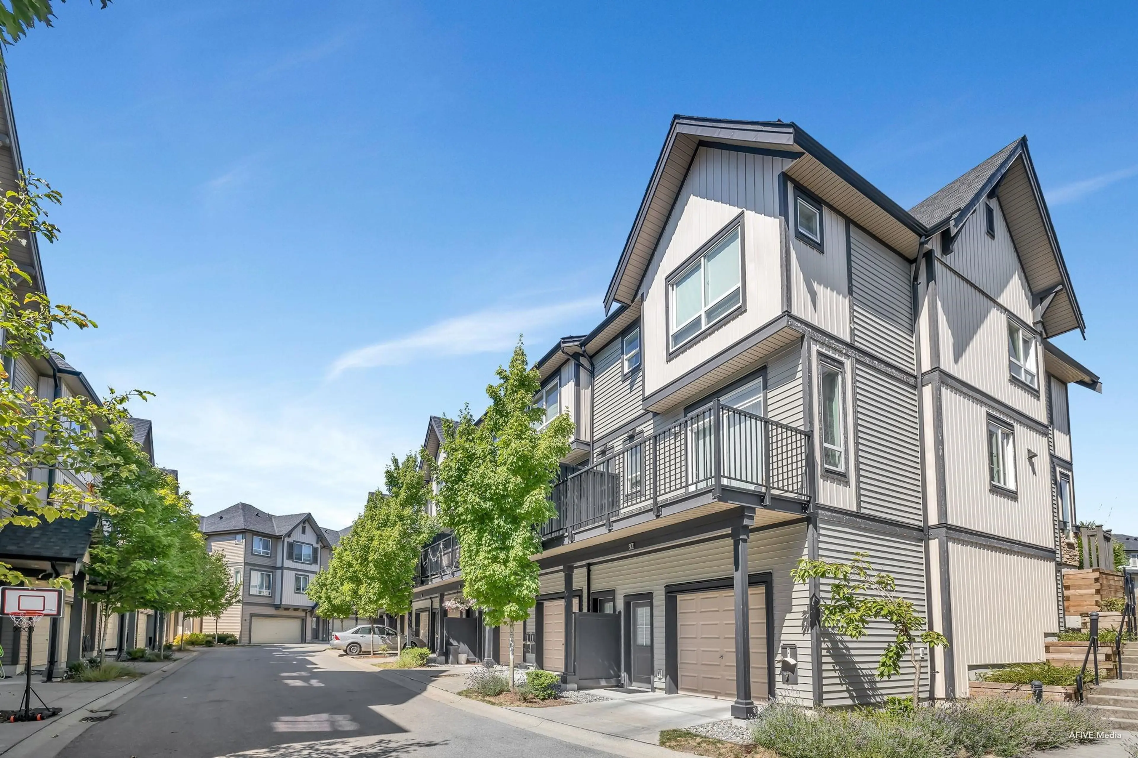 Property at #94 30930 WESTRIDGE PLACE, Abbotsford, BC