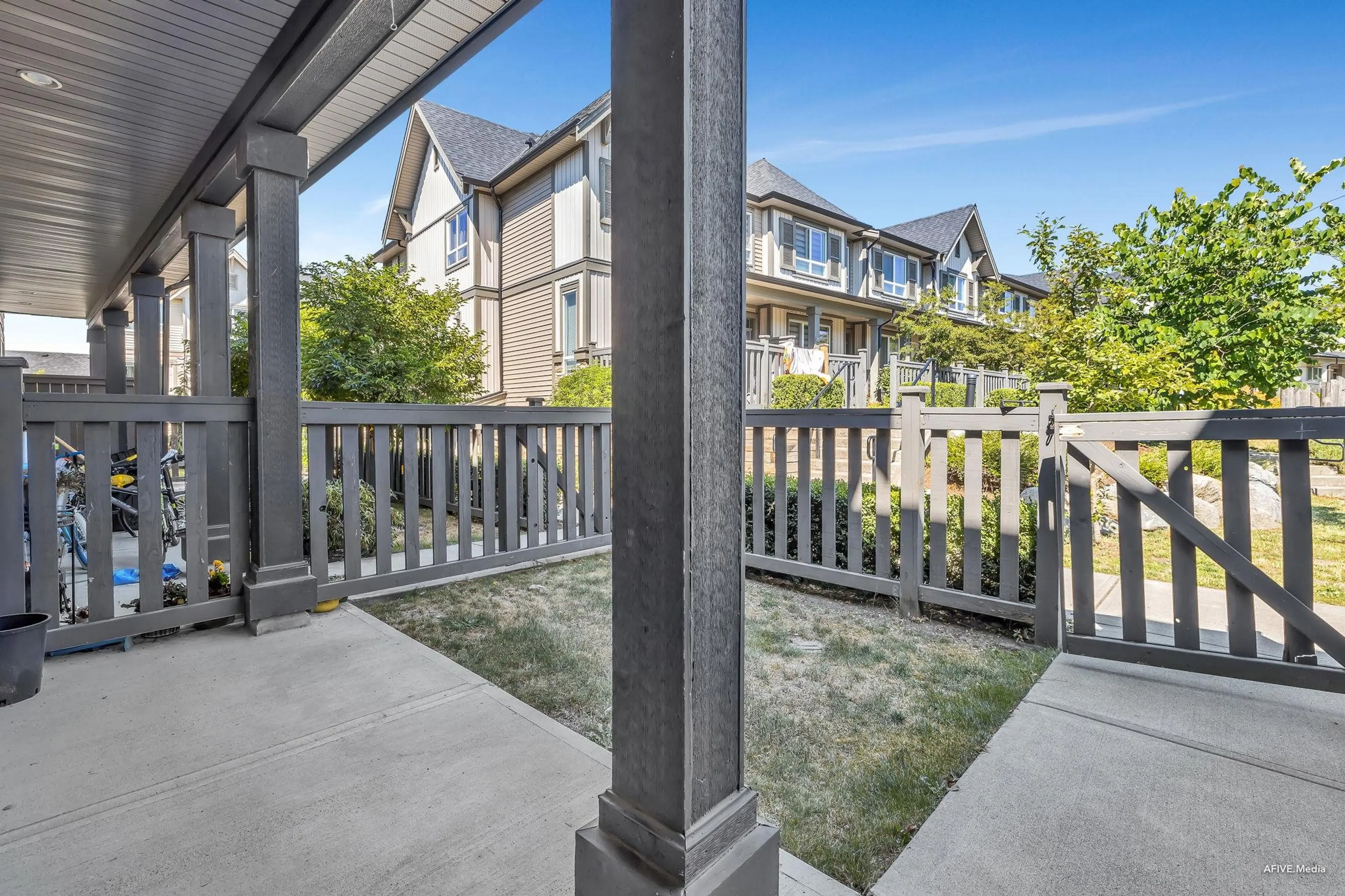 Property at #94 30930 WESTRIDGE PLACE, Abbotsford, BC