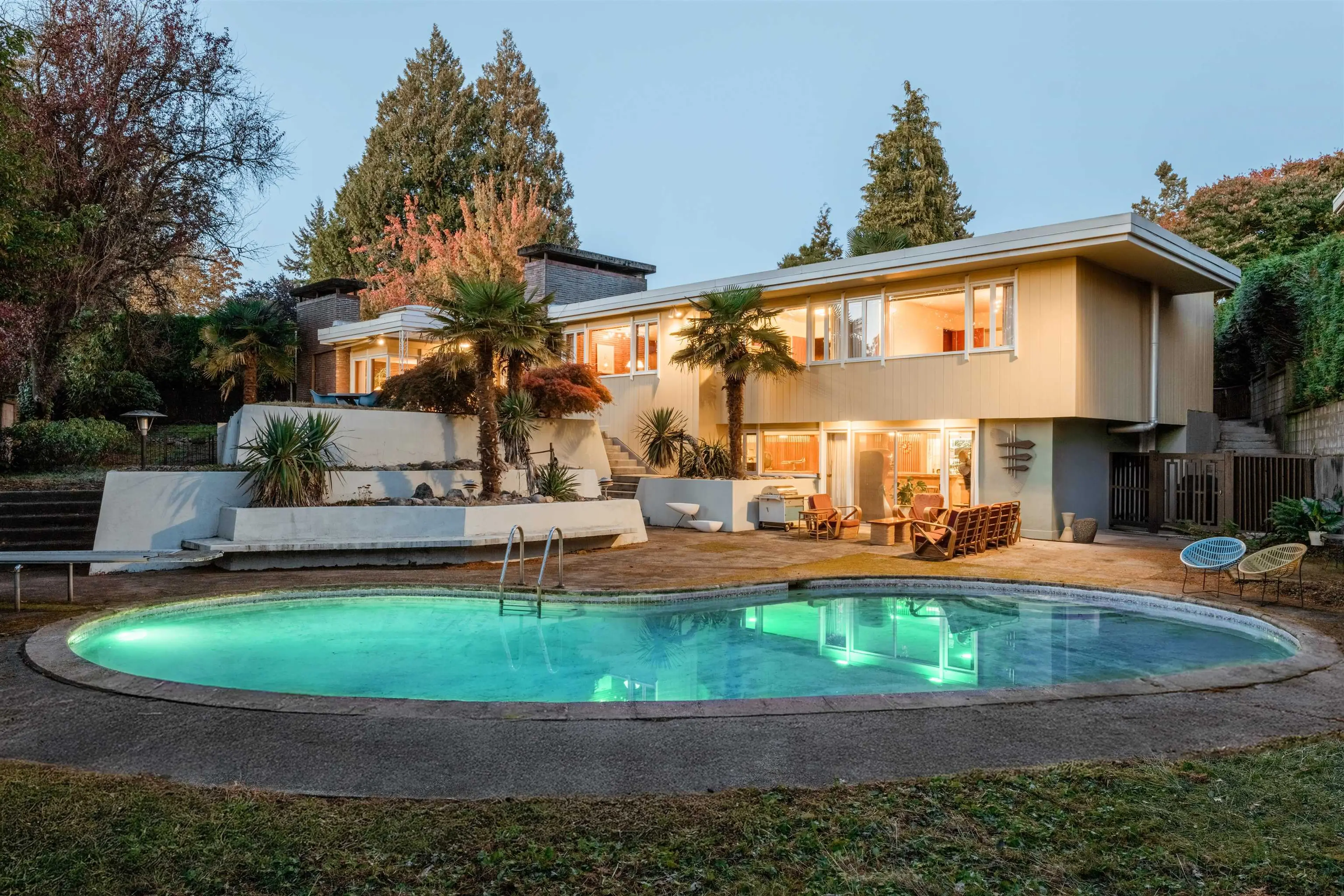 Property at 6171 COLLINGWOOD STREET, Vancouver, BC