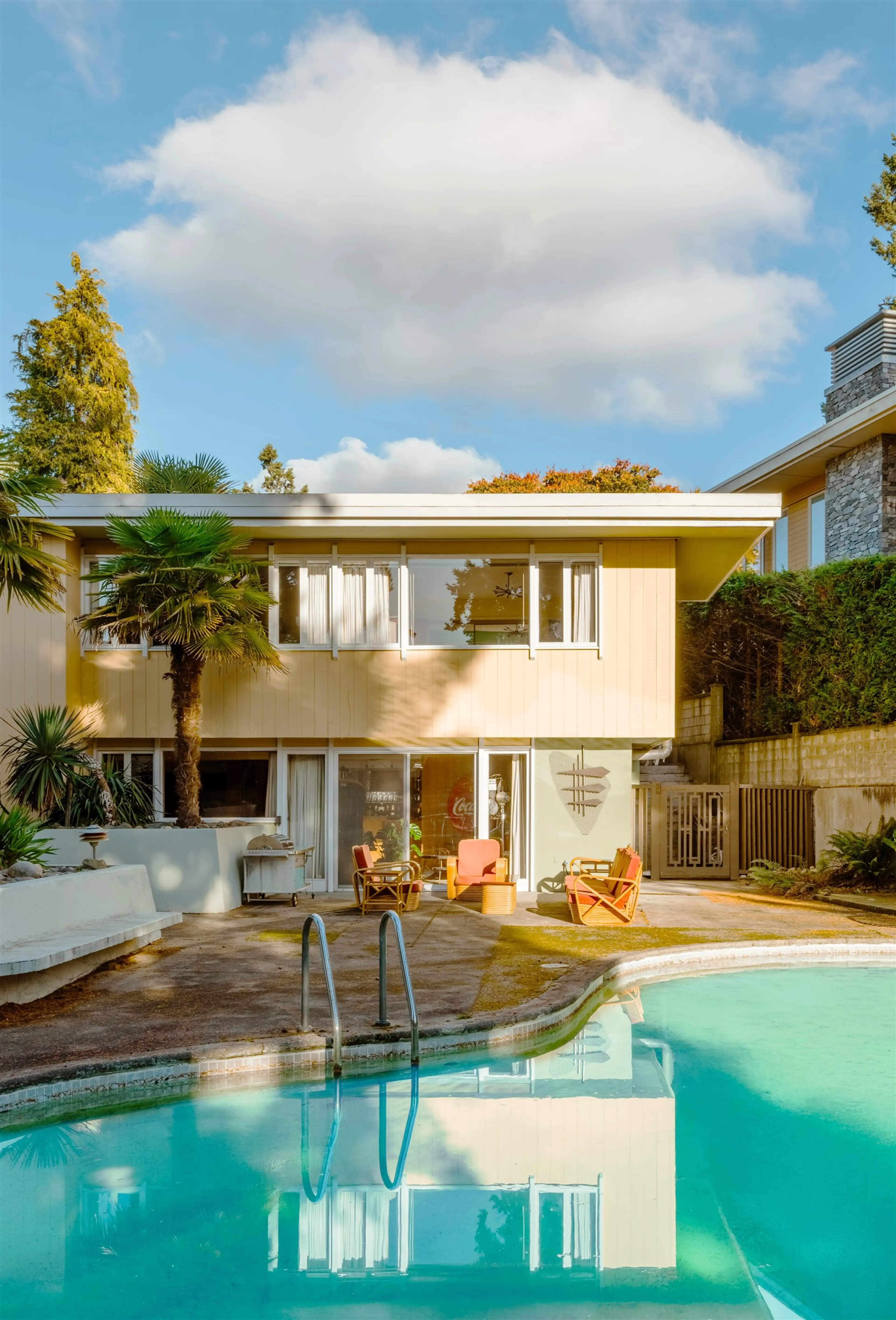 Property at 6171 COLLINGWOOD STREET, Vancouver, BC