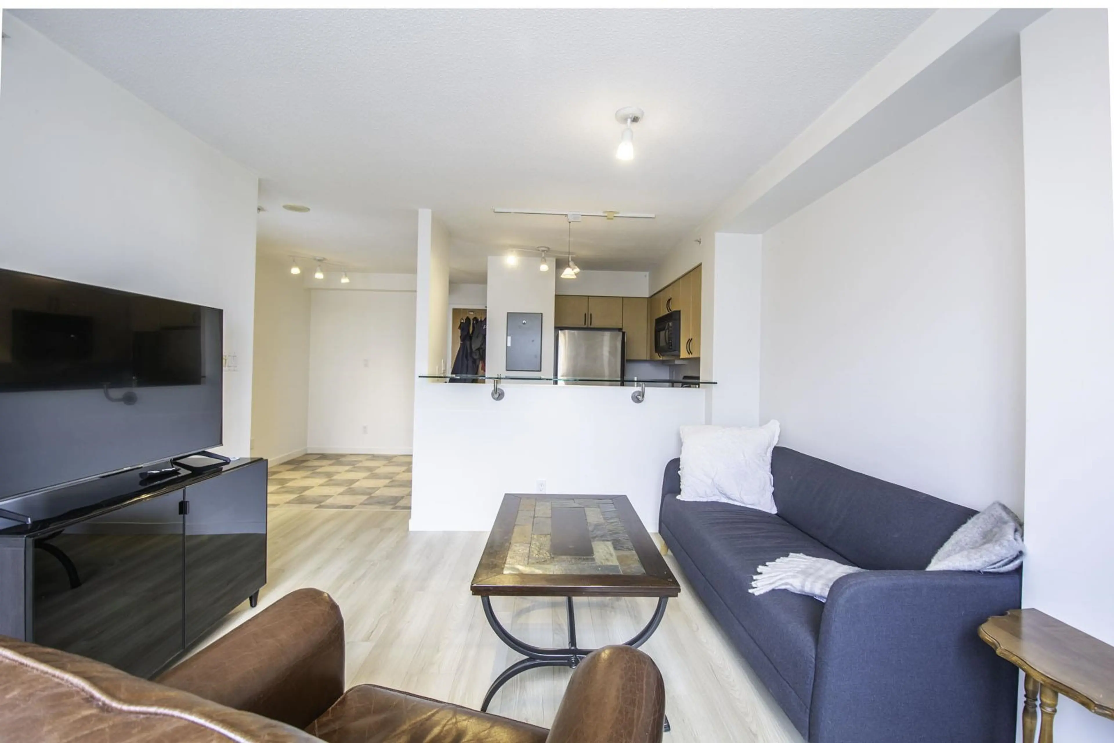 Property at #2510 63 KEEFER PLACE, Vancouver, BC