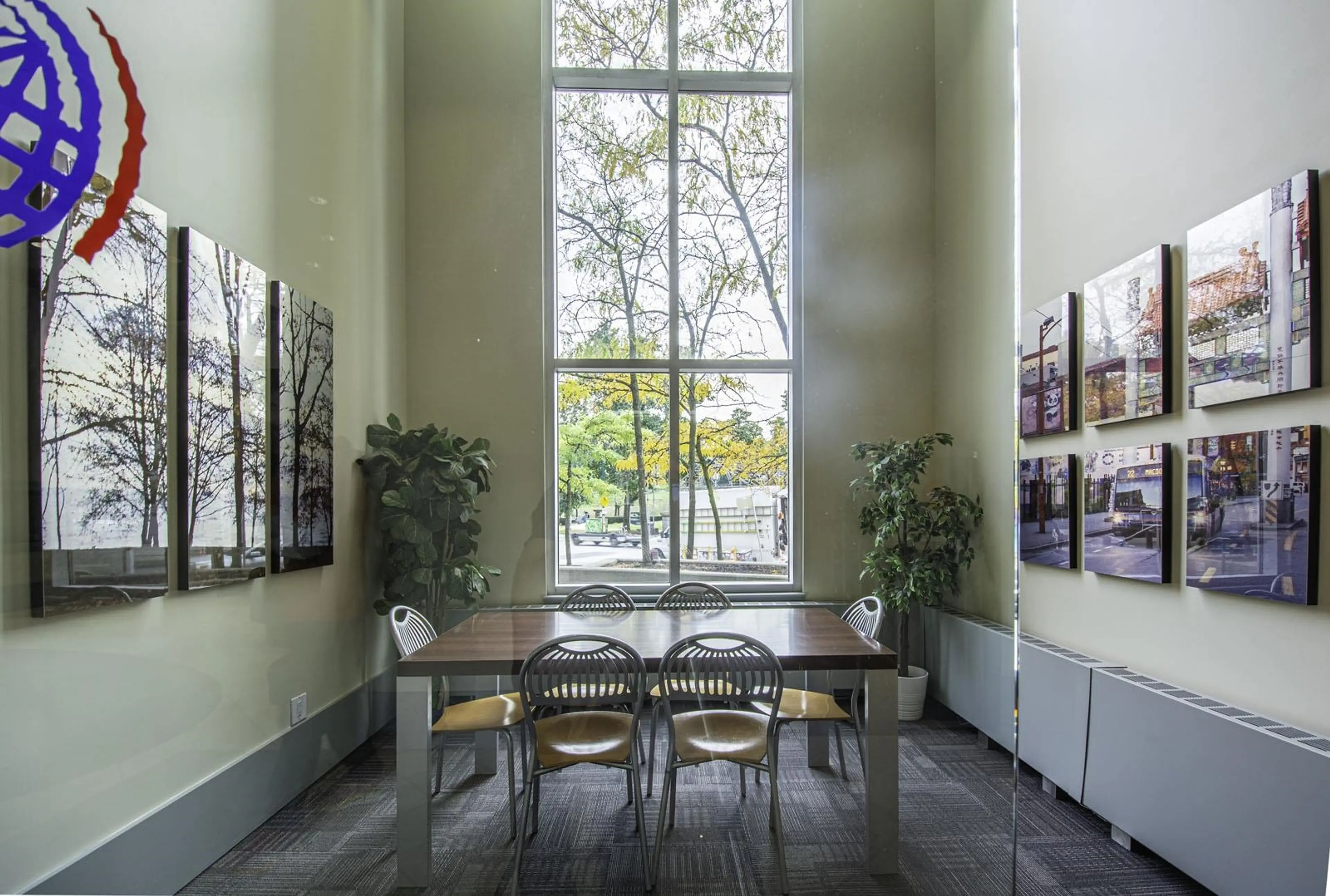 Property at #2510 63 KEEFER PLACE, Vancouver, BC