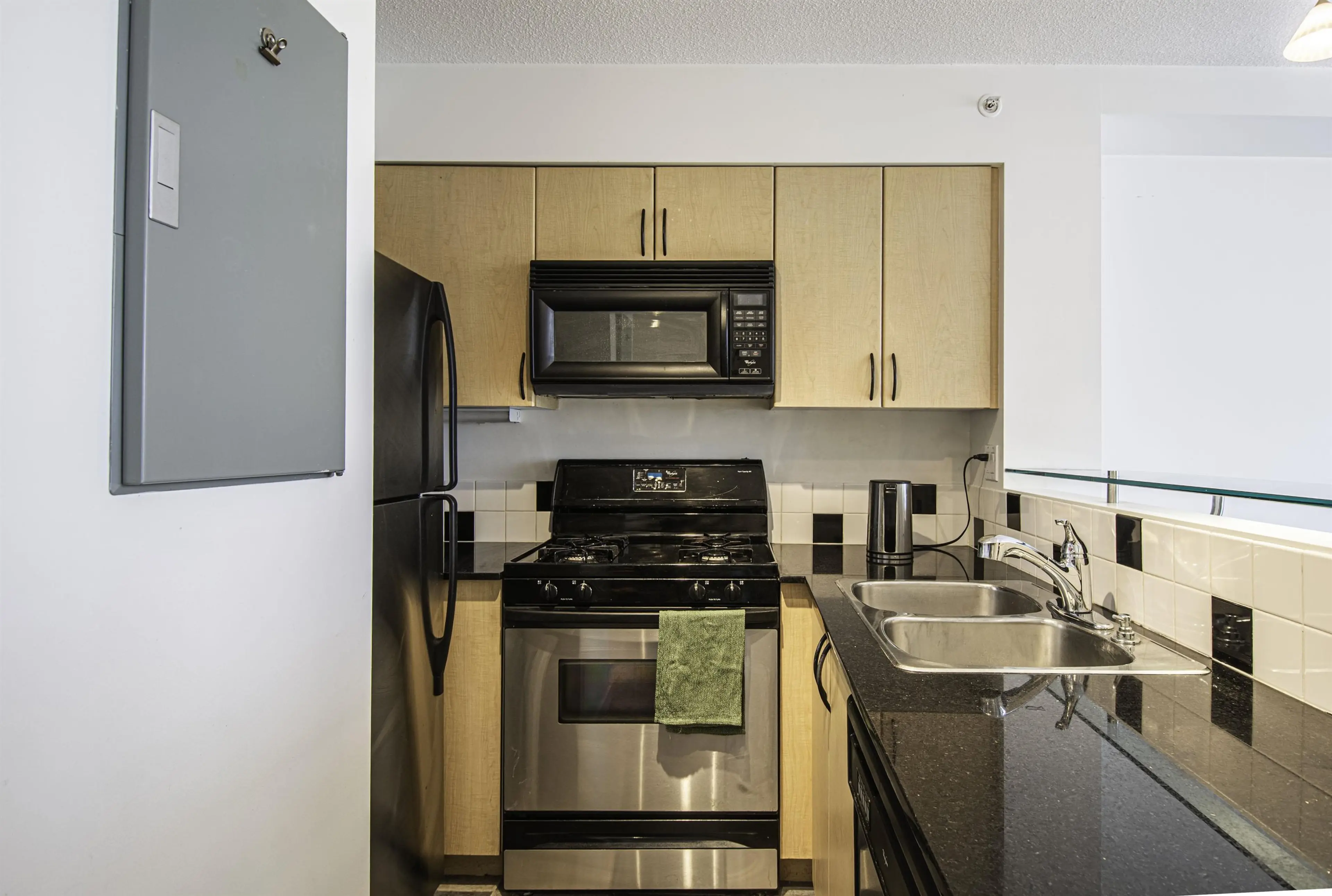 Property at #2510 63 KEEFER PLACE, Vancouver, BC
