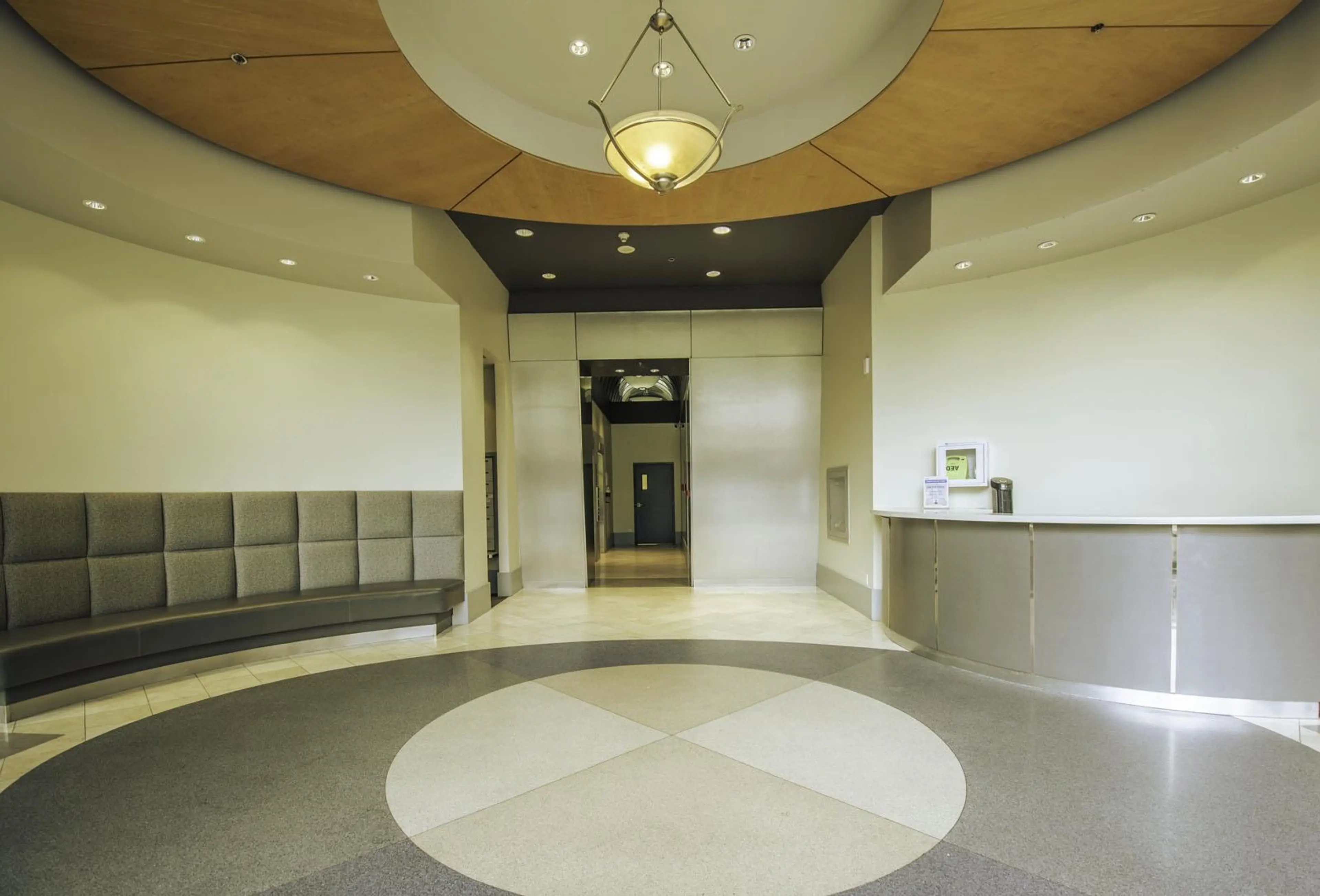 Property at #2510 63 KEEFER PLACE, Vancouver, BC