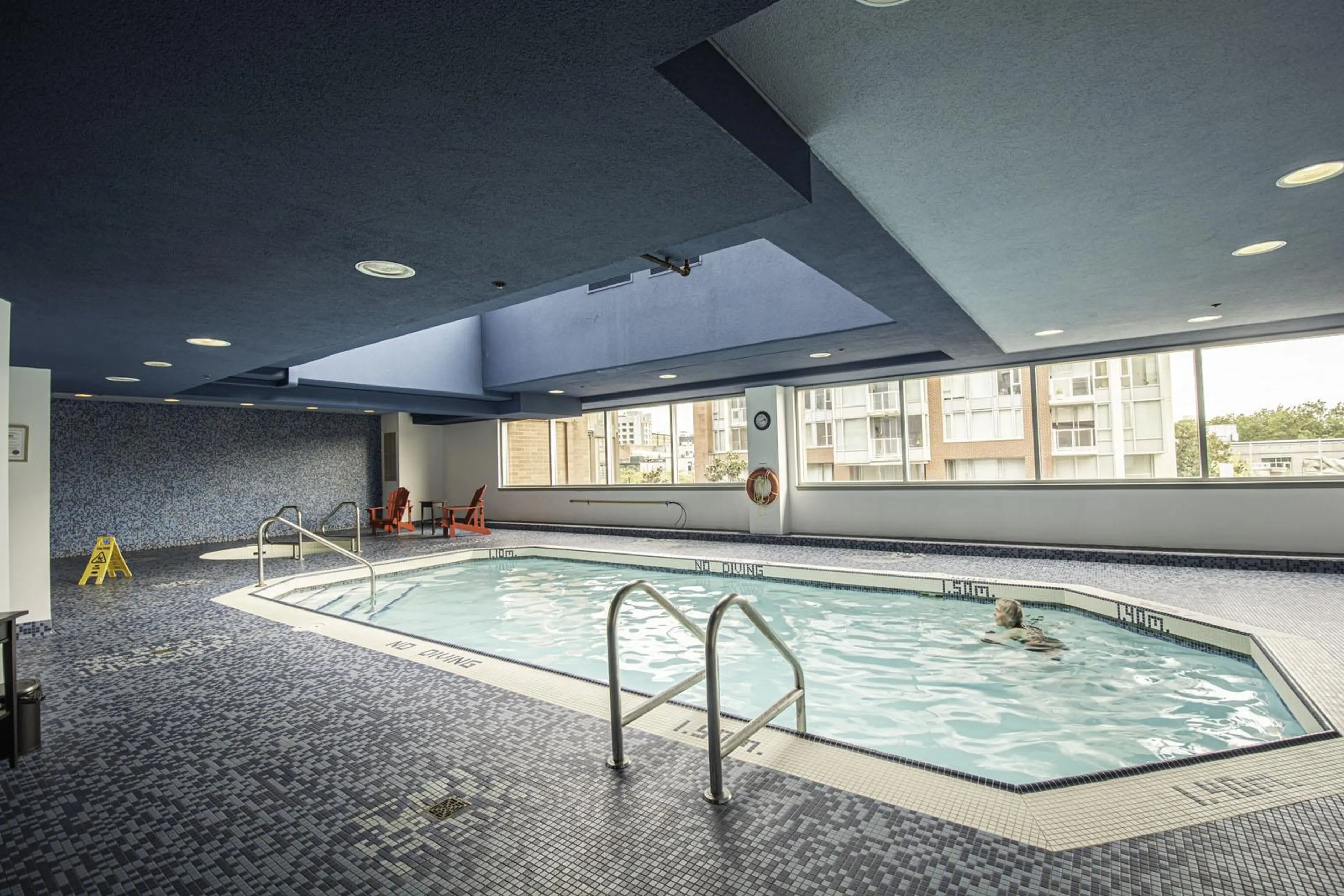 Property at #2510 63 KEEFER PLACE, Vancouver, BC