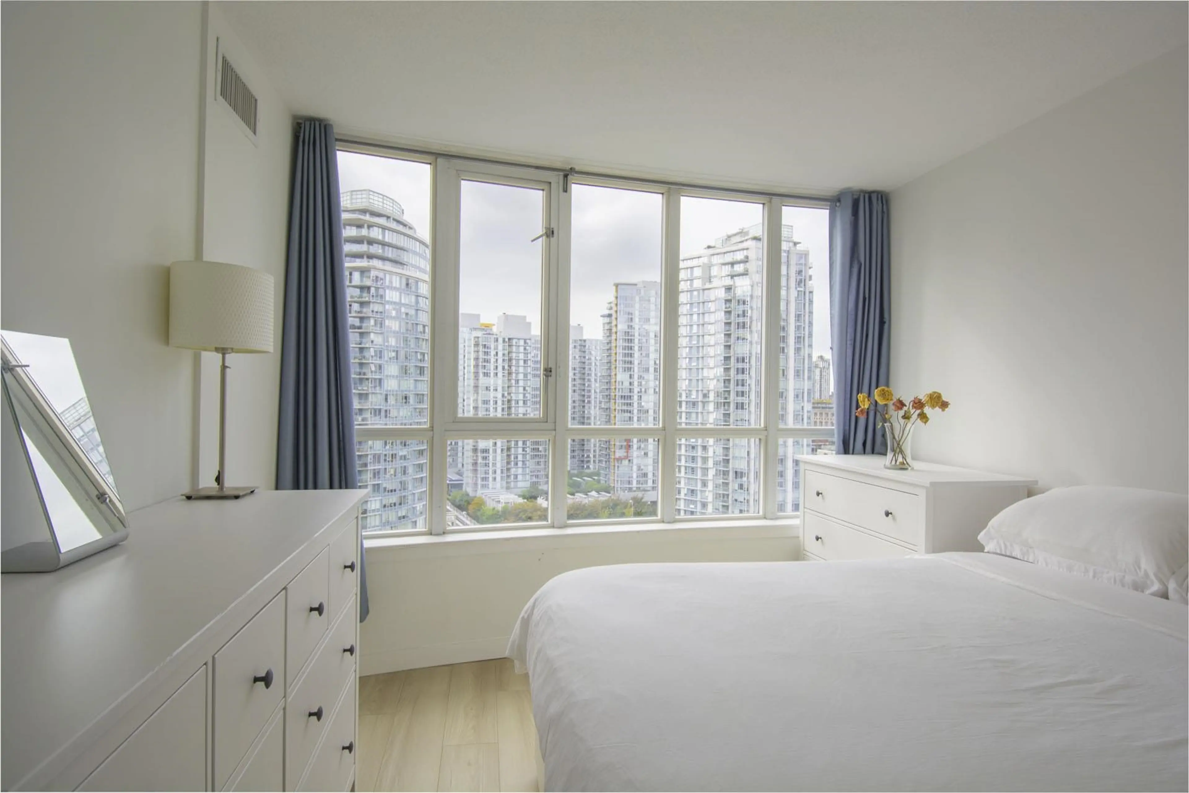 Property at #2510 63 KEEFER PLACE, Vancouver, BC