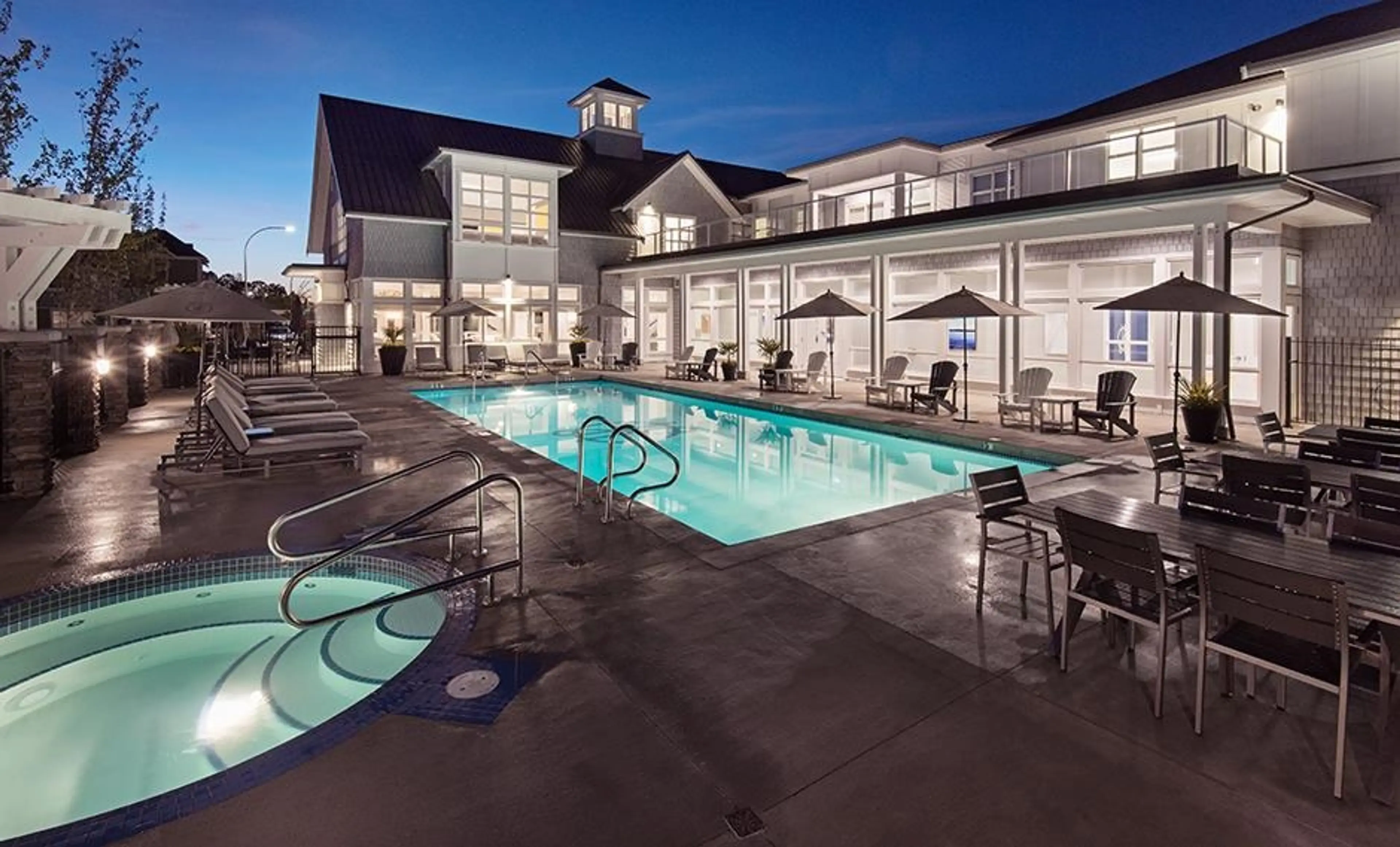 Property at #45 5510 ADMIRAL WAY, Delta, BC