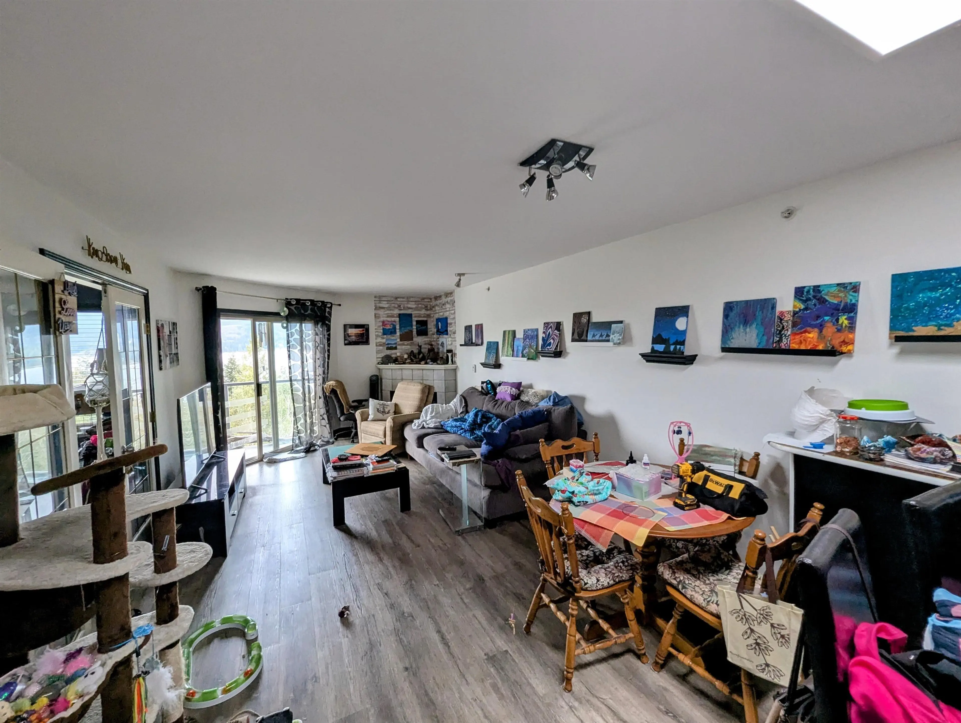 Property at #322 5780 TRAIL AVENUE, Sechelt, BC