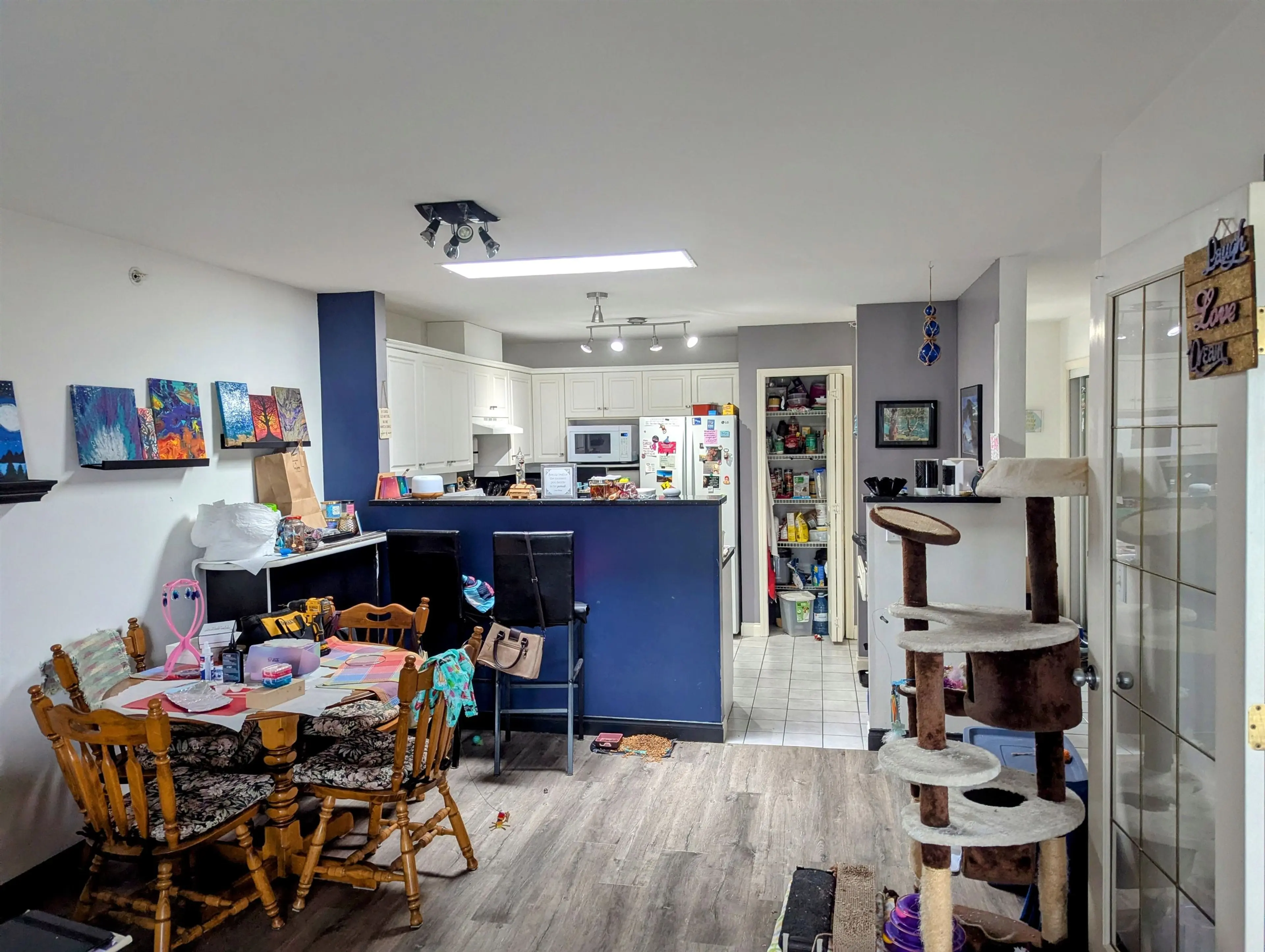 Property at #322 5780 TRAIL AVENUE, Sechelt, BC