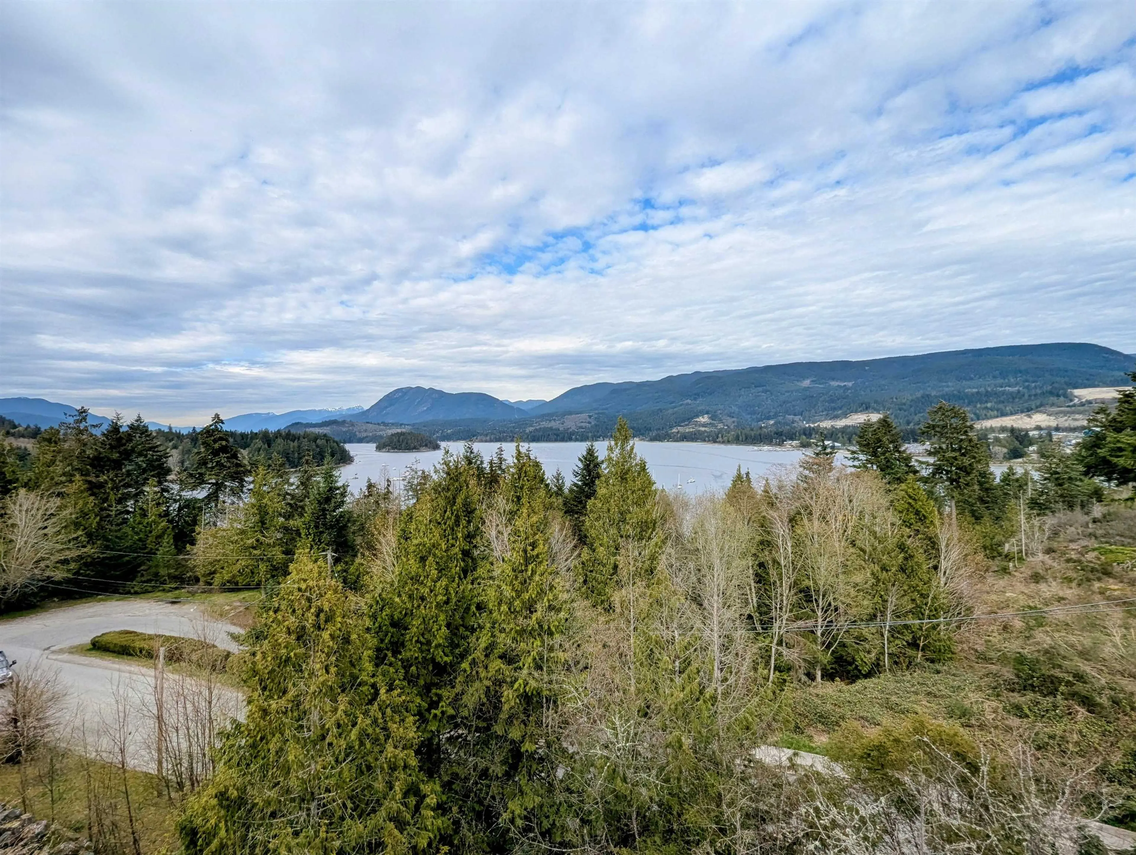 Property at #322 5780 TRAIL AVENUE, Sechelt, BC