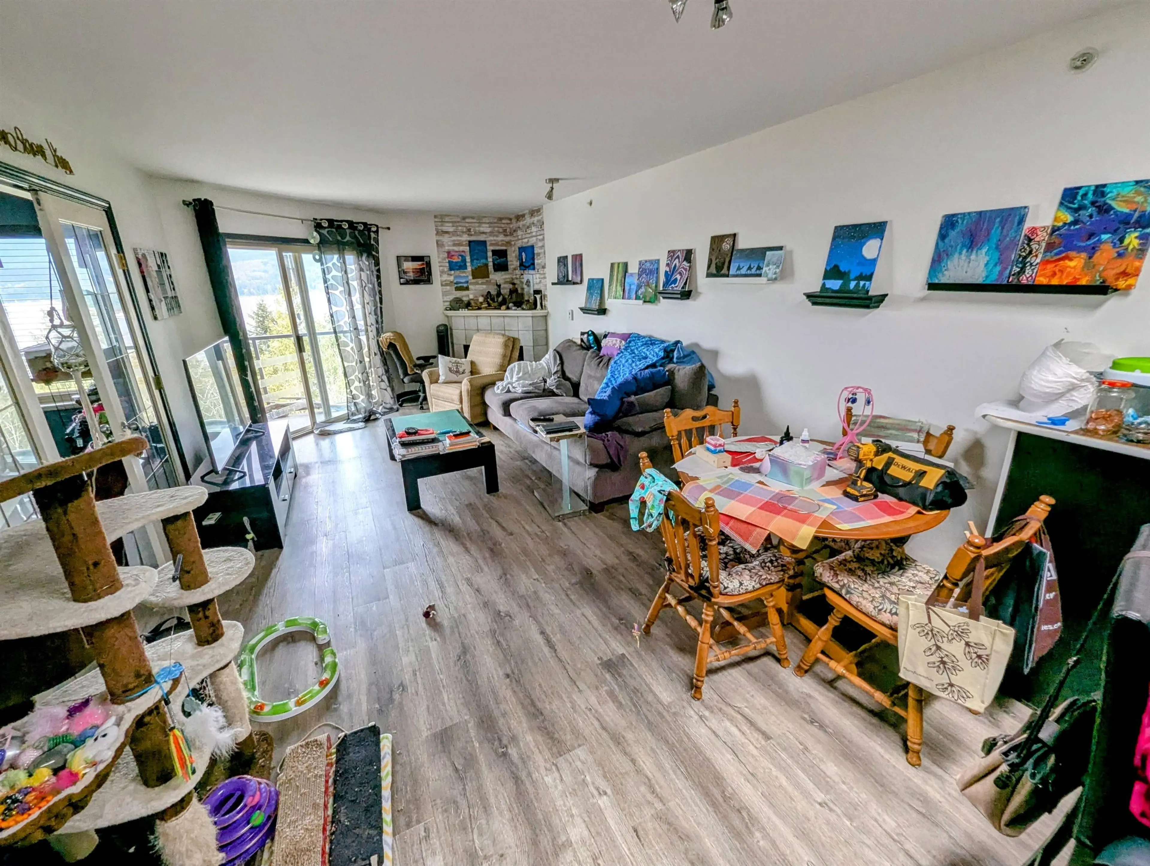 Property at #322 5780 TRAIL AVENUE, Sechelt, BC