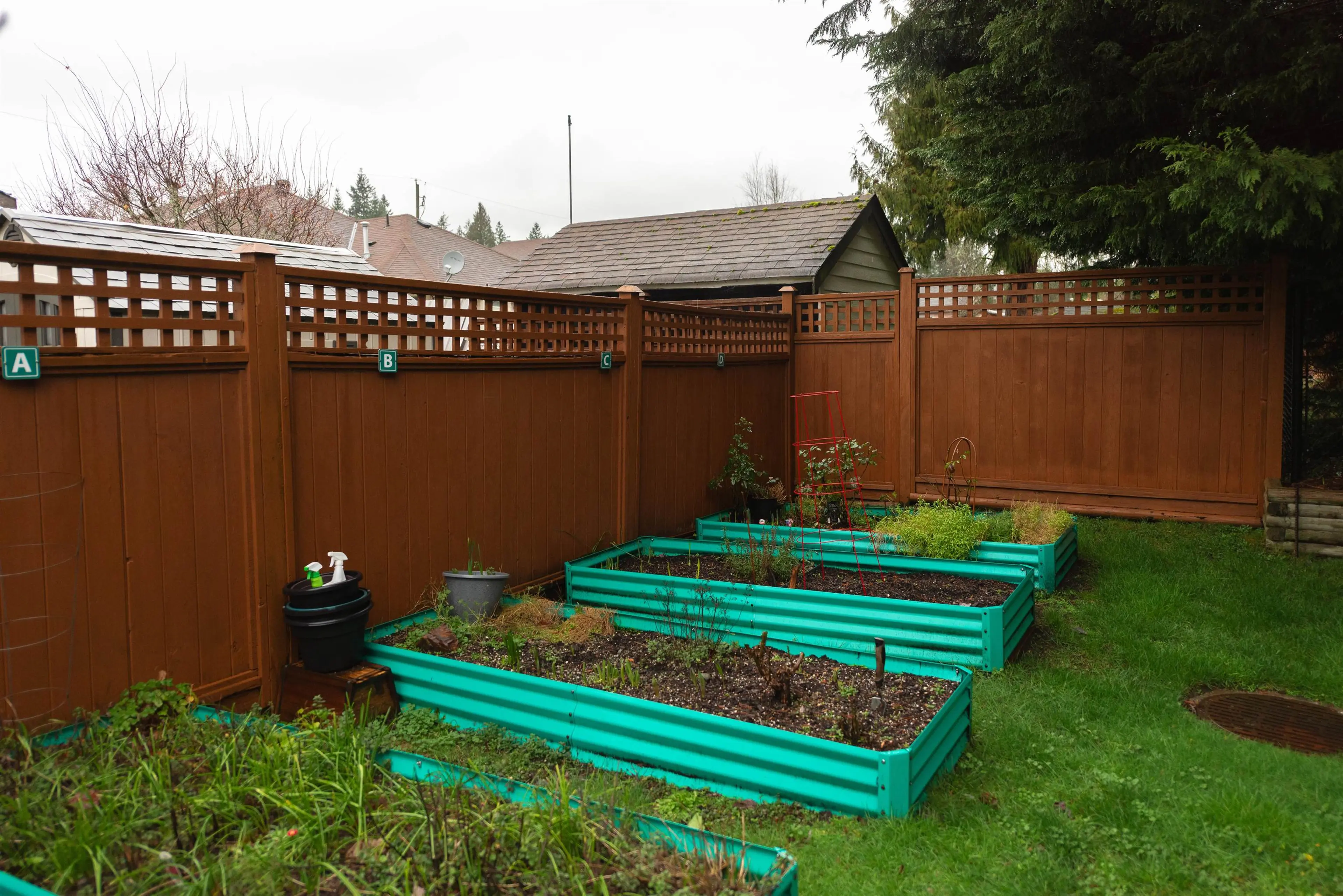 Property at #110 518 SHAW ROAD, Gibsons, BC