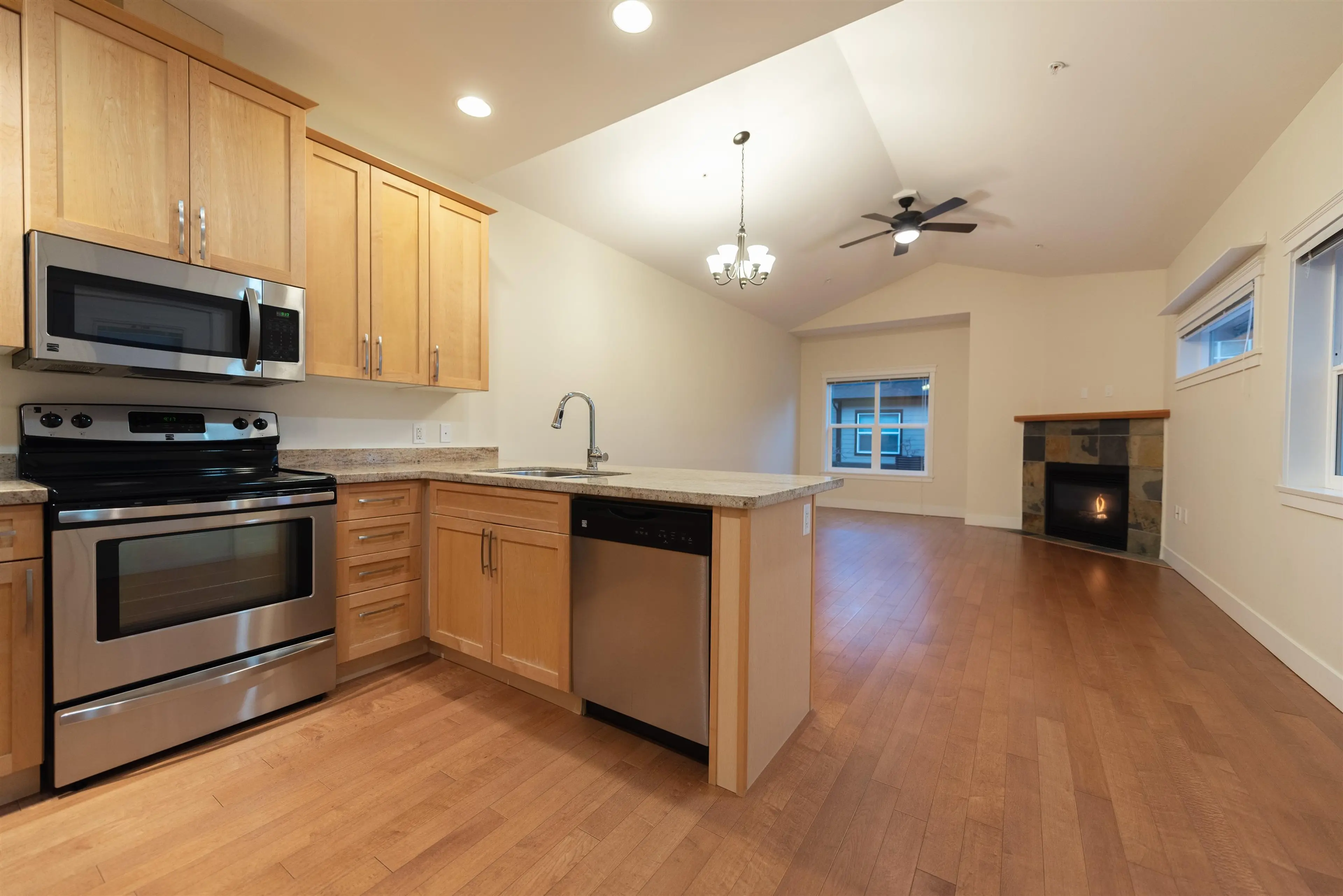 Property at #110 518 SHAW ROAD, Gibsons, BC