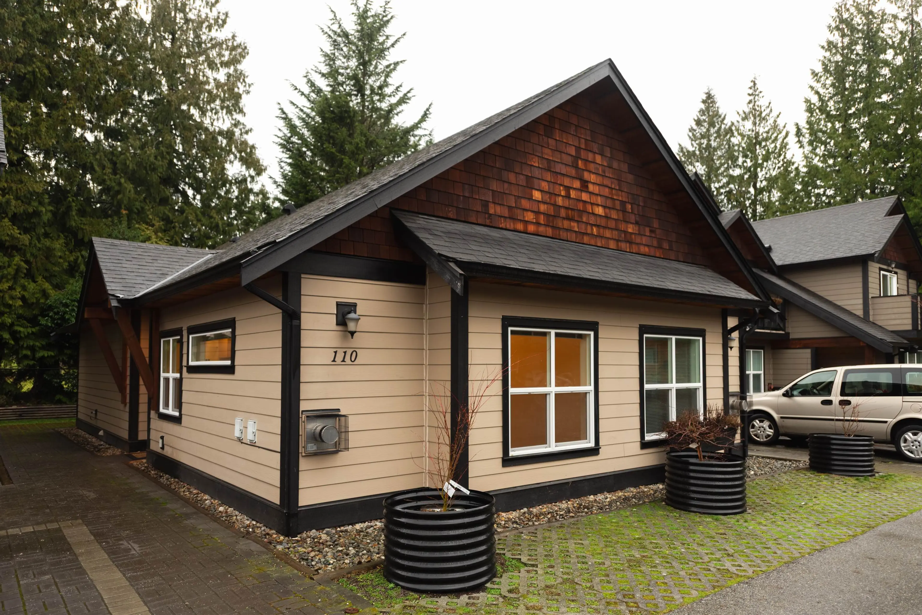 Property at #110 518 SHAW ROAD, Gibsons, BC