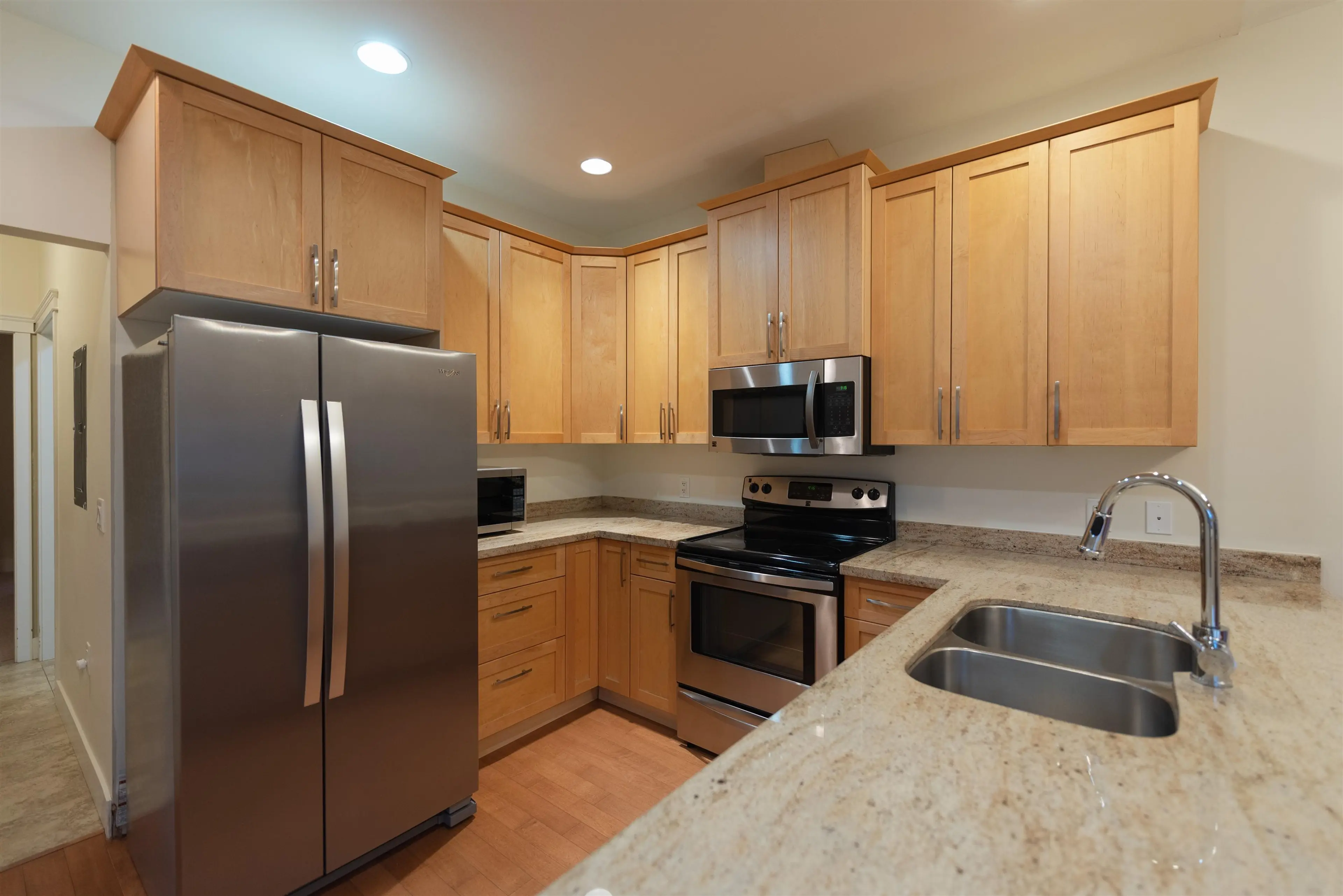 Property at #110 518 SHAW ROAD, Gibsons, BC