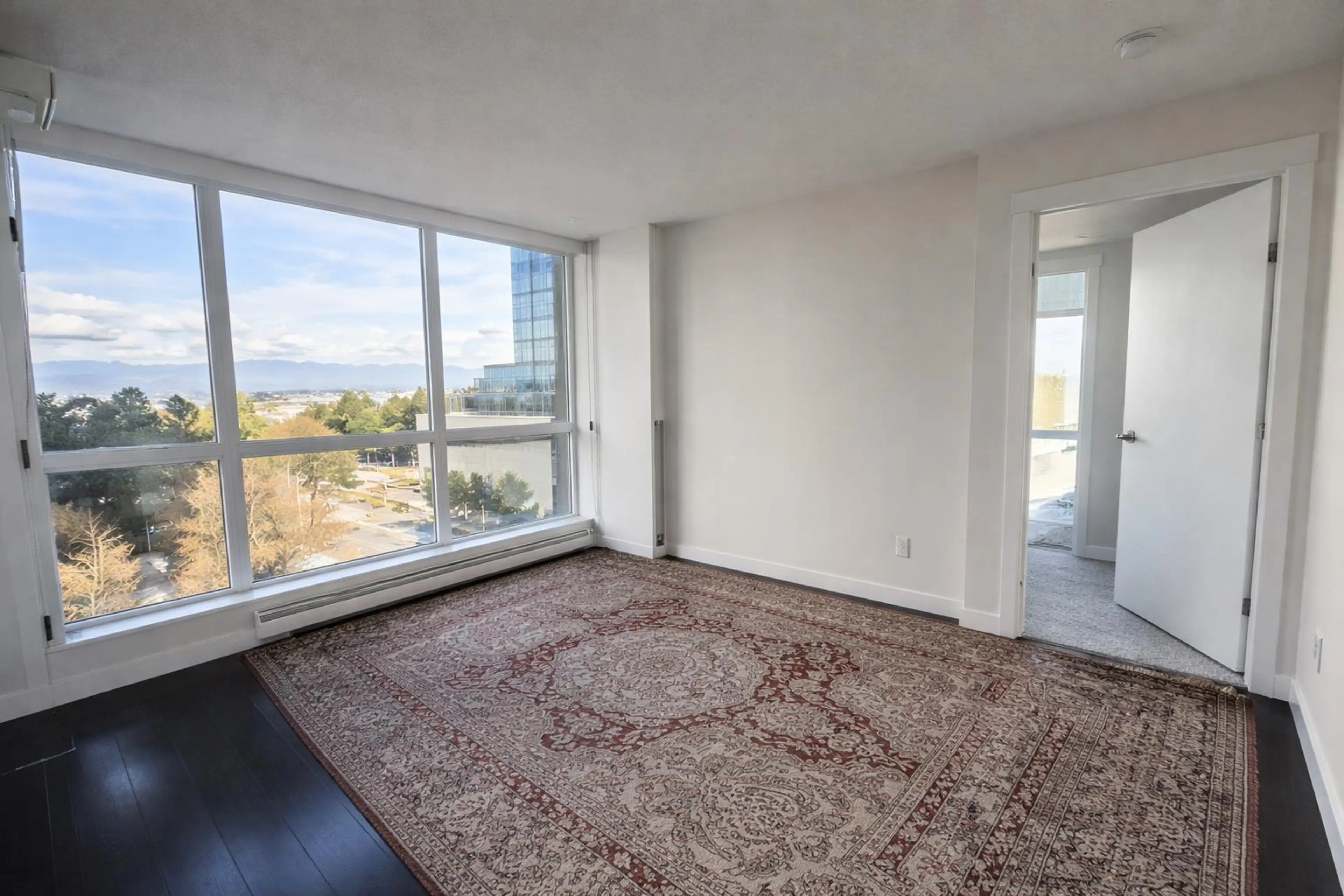 Property at #610 10777 UNIVERSITY DRIVE, Surrey, BC