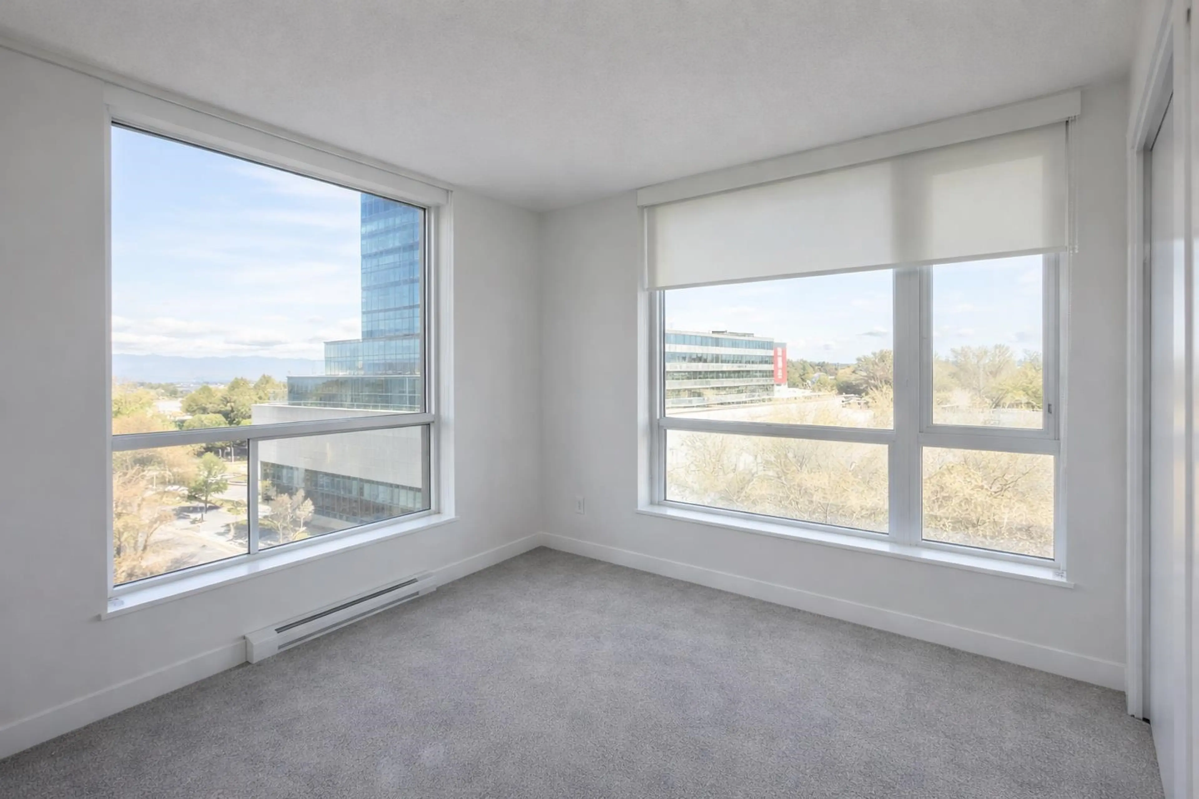 Property at #610 10777 UNIVERSITY DRIVE, Surrey, BC