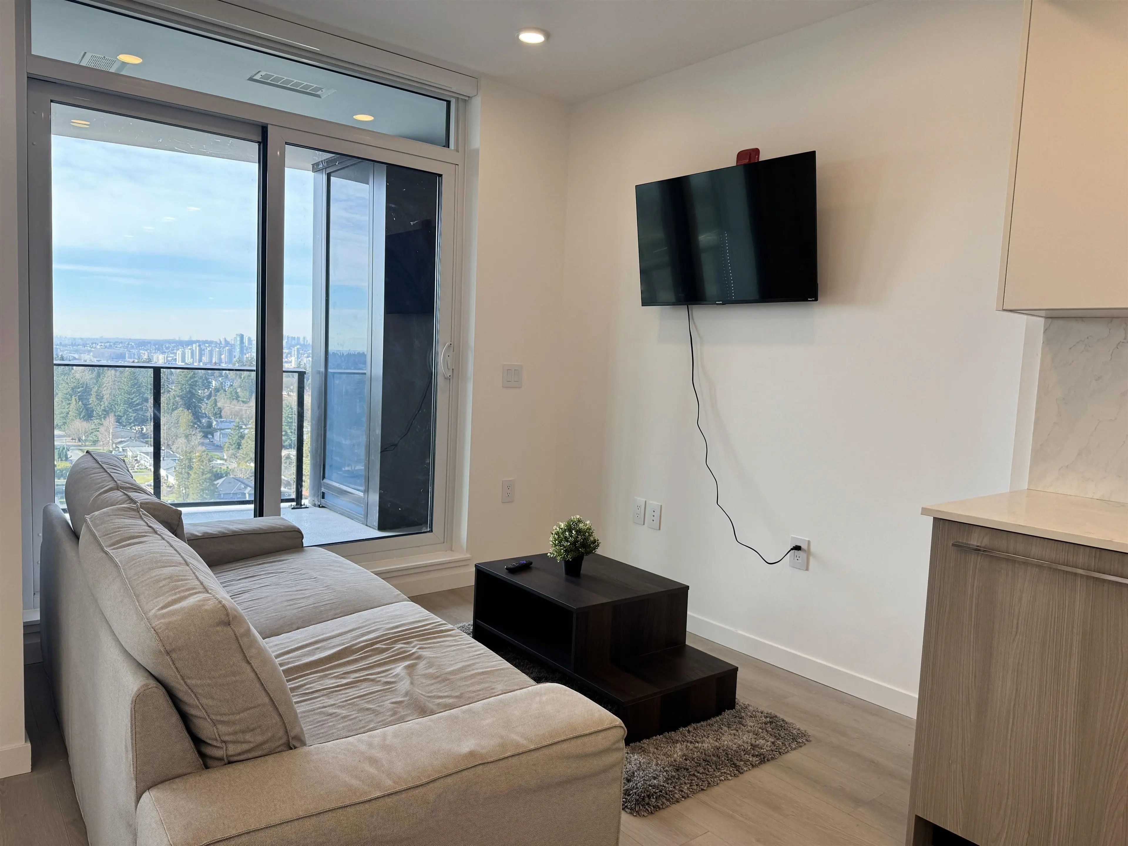 Property at #1905 10333 133 STREET, Surrey, BC